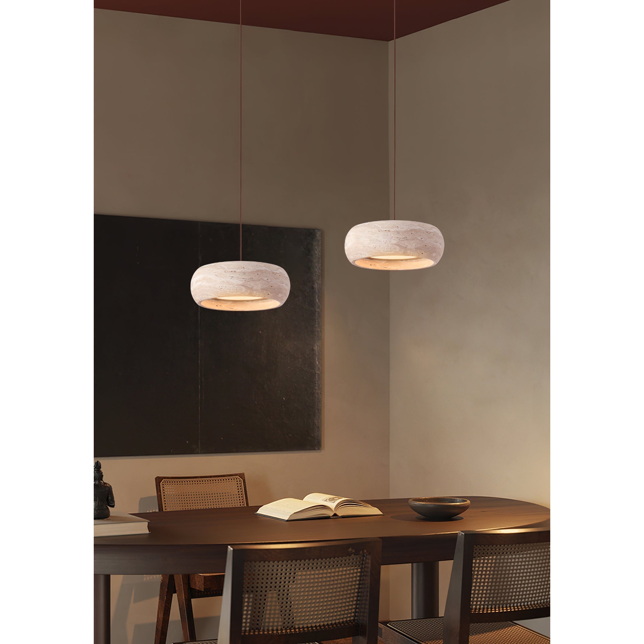Sienna Pendant Lamp