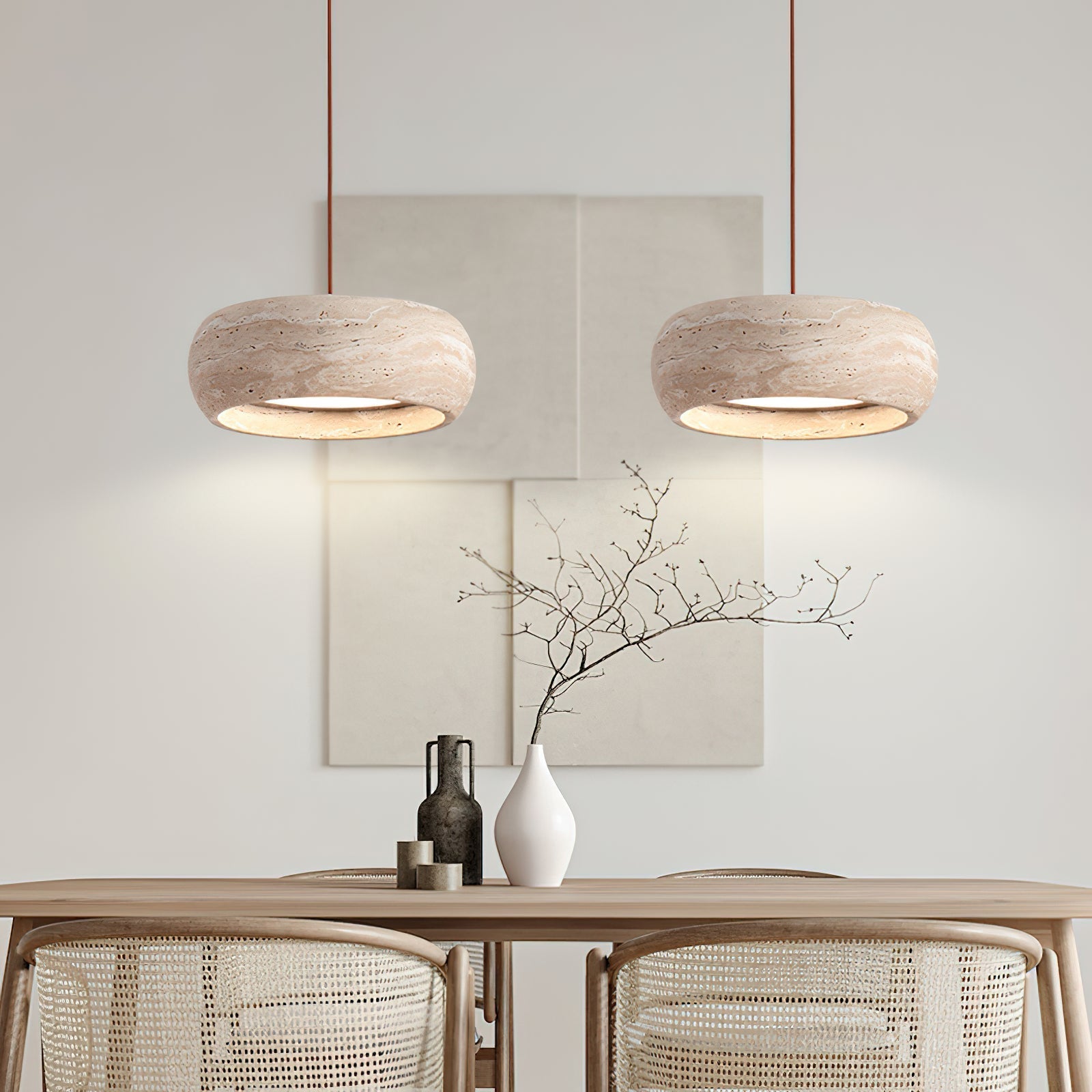 Sienna Pendant Lamp