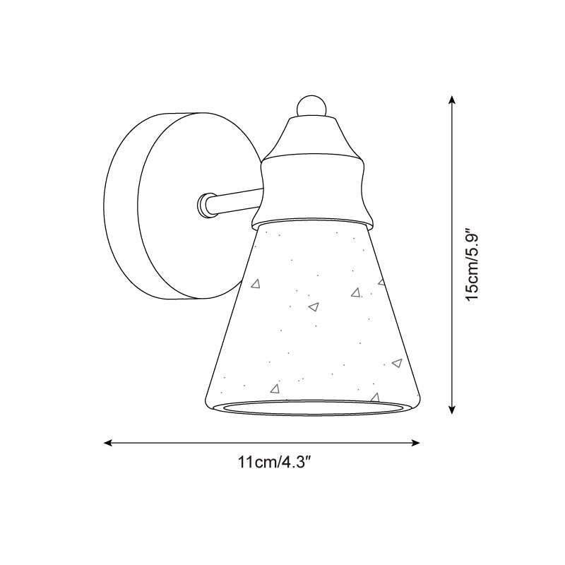 Marlowe Wall Lamp