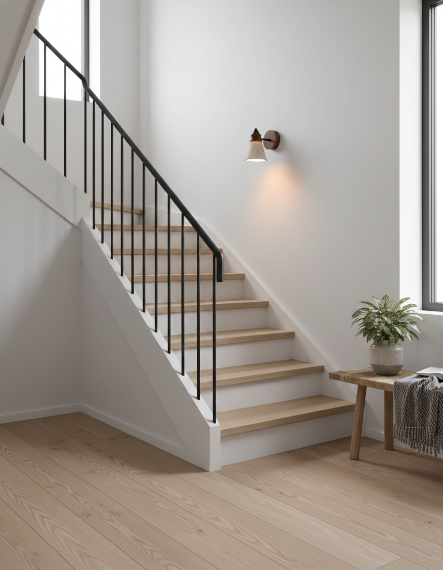 Marlowe Wall Lamp