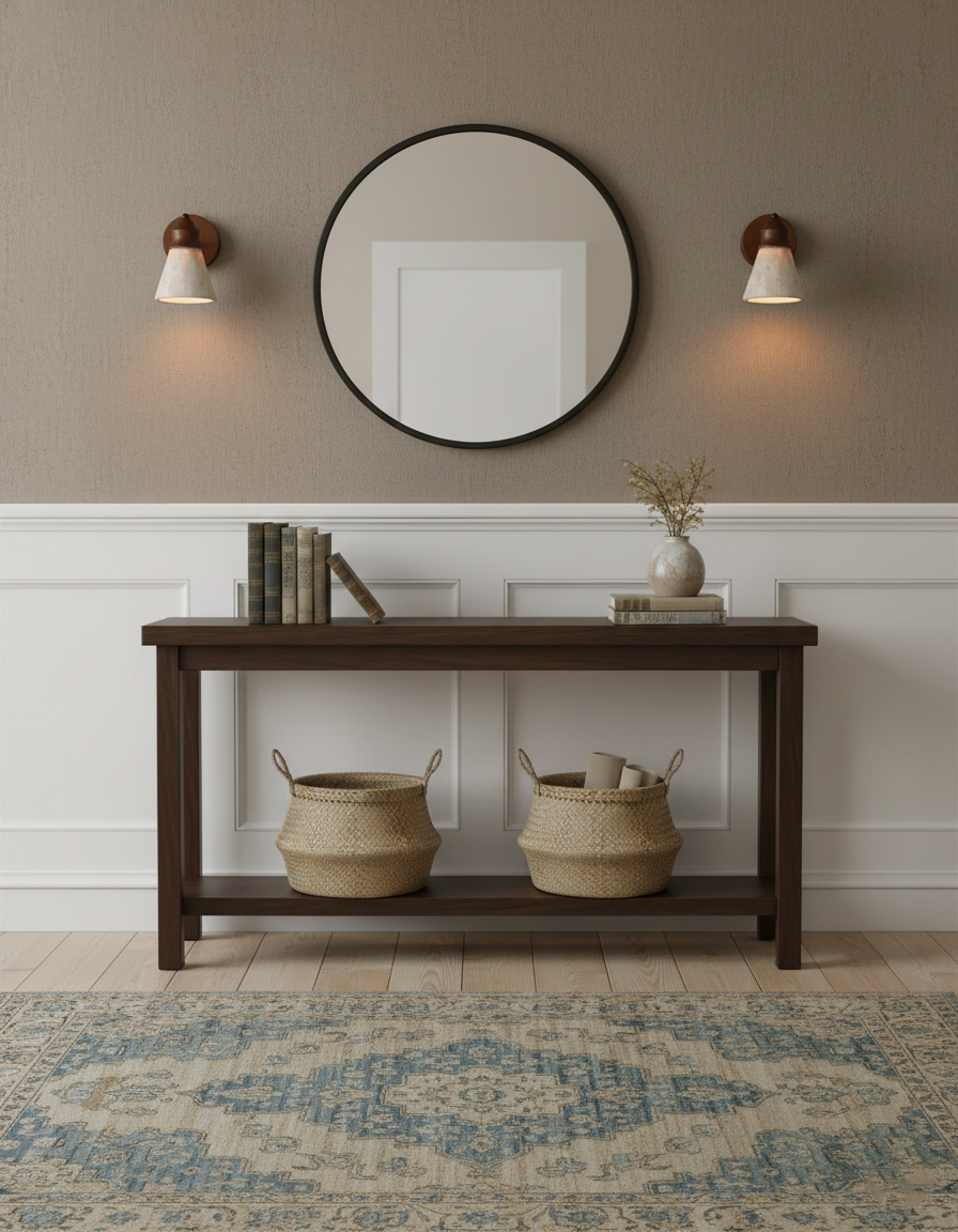 Marlowe Wall Lamp