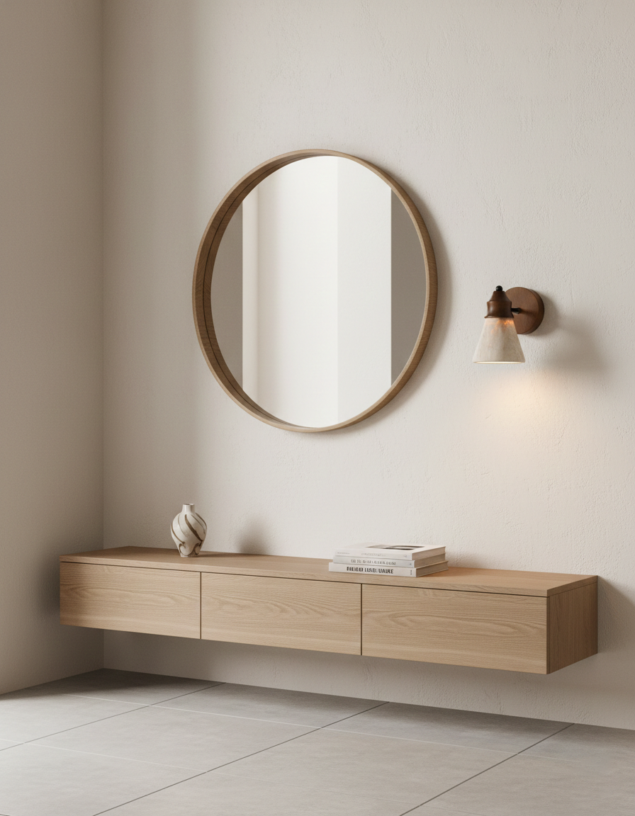 Marlowe Wall Lamp