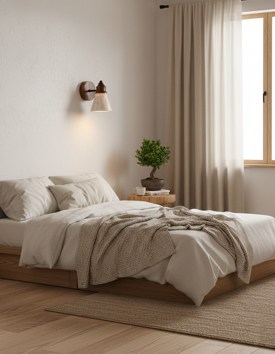 Marlowe Wall Lamp