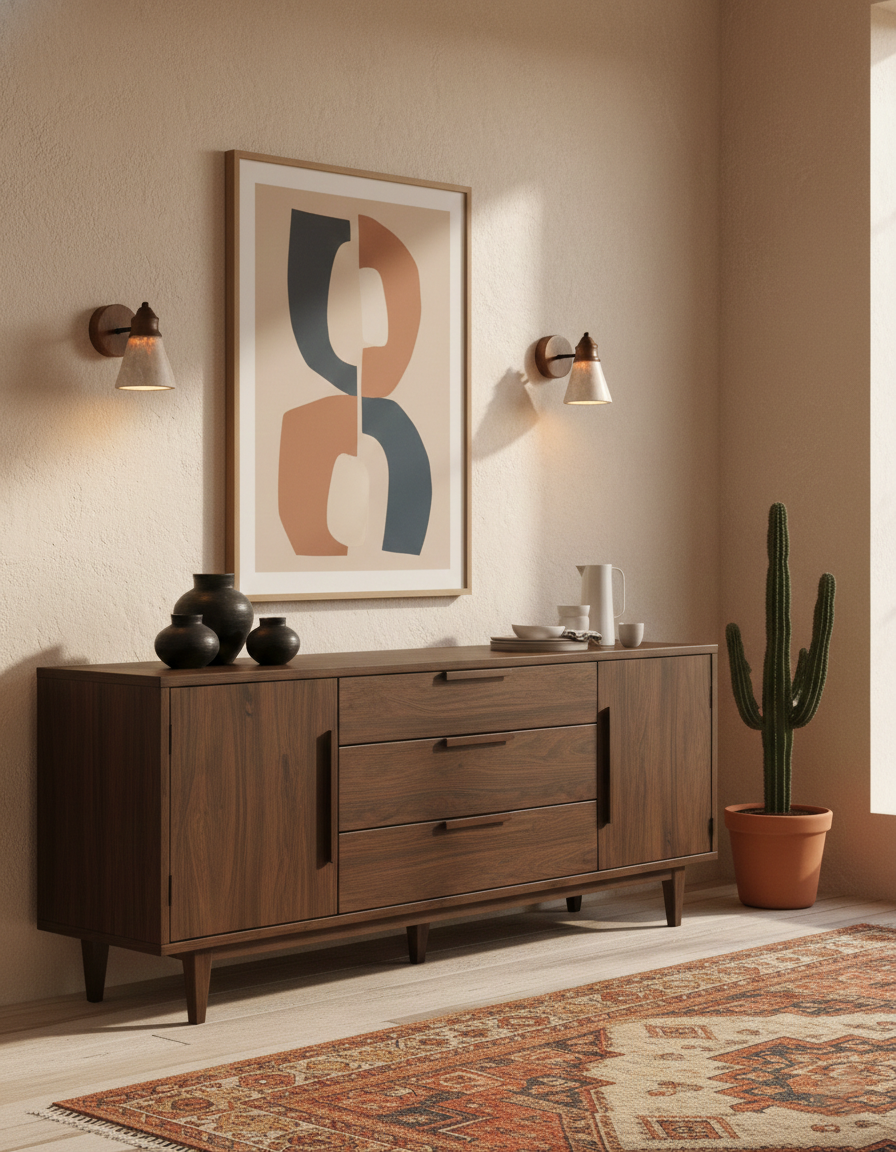 Marlowe Wall Lamp