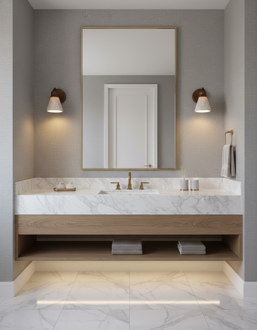 Marlowe Wall Lamp