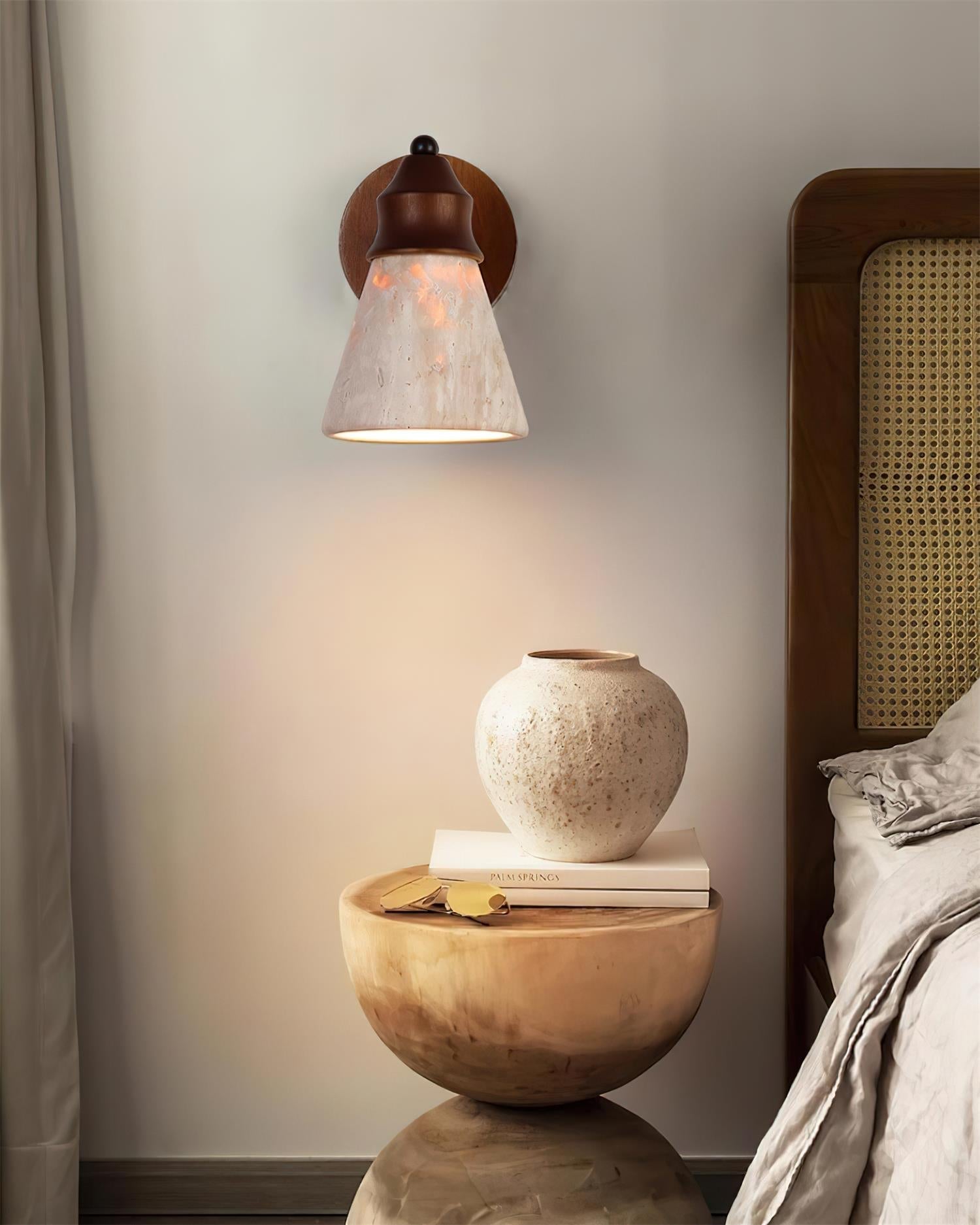 Marlowe Wall Lamp