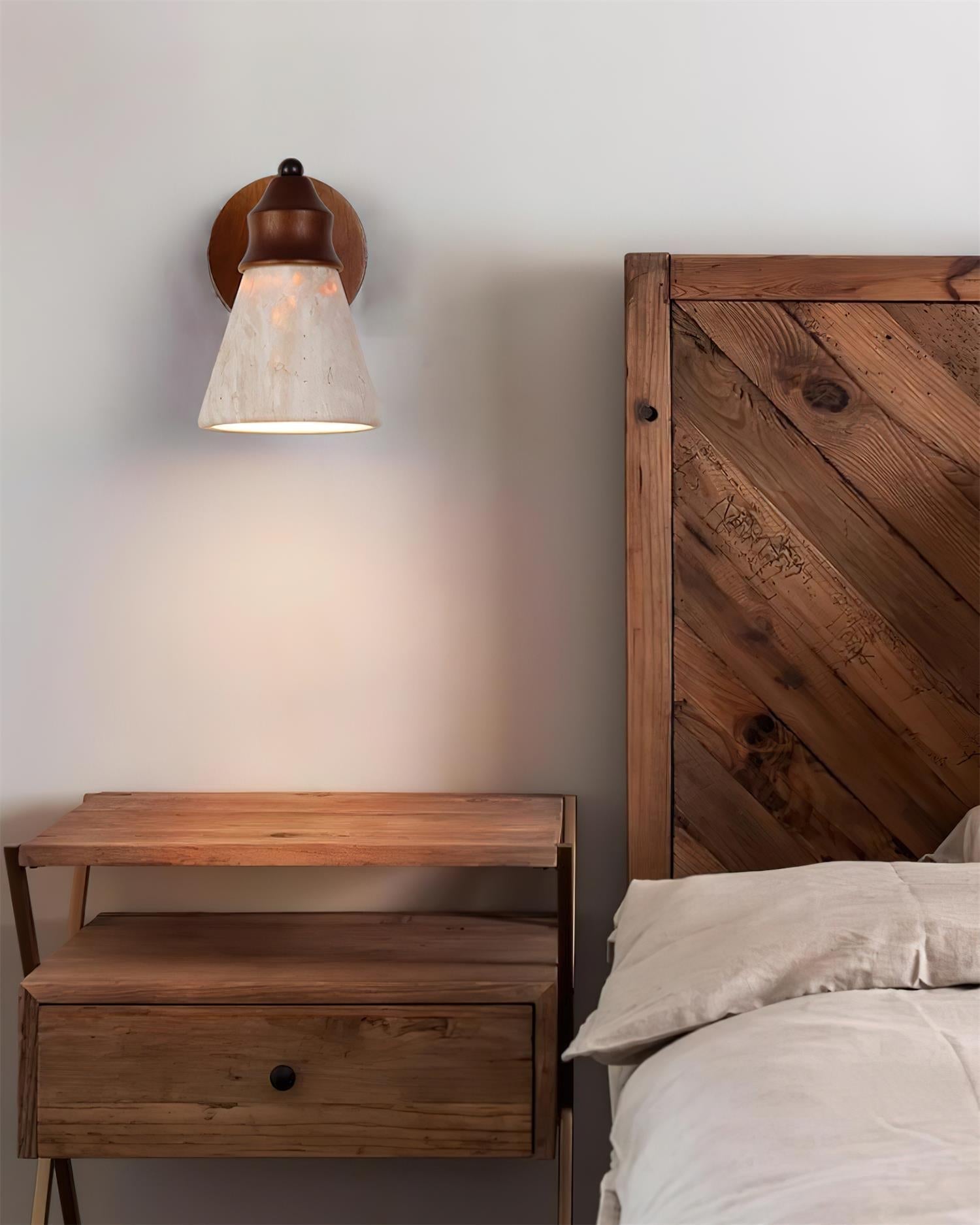 Marlowe Wall Lamp