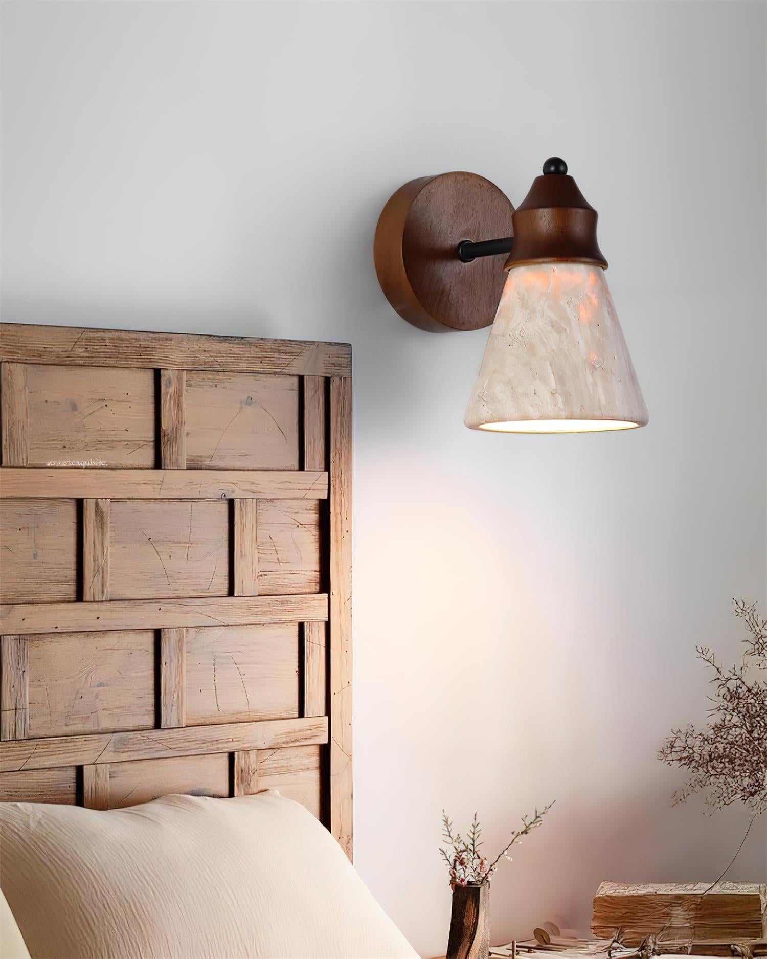Marlowe Wall Lamp