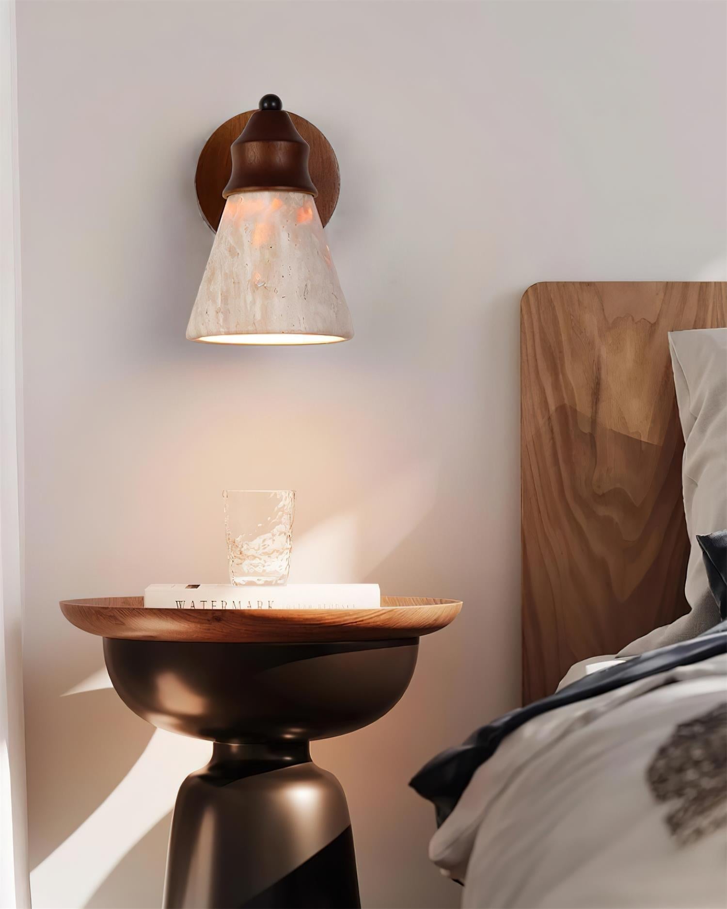 Marlowe Wall Lamp