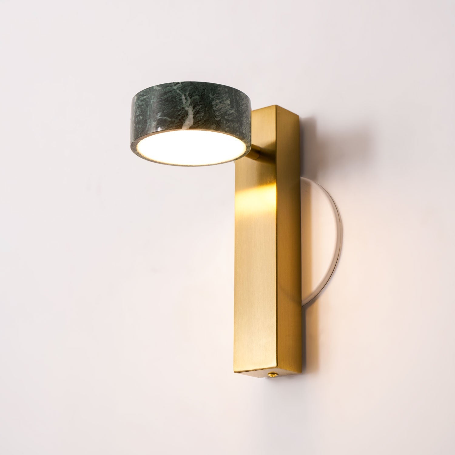 Aurora Modern Wall Lamp-Neutral Decor
