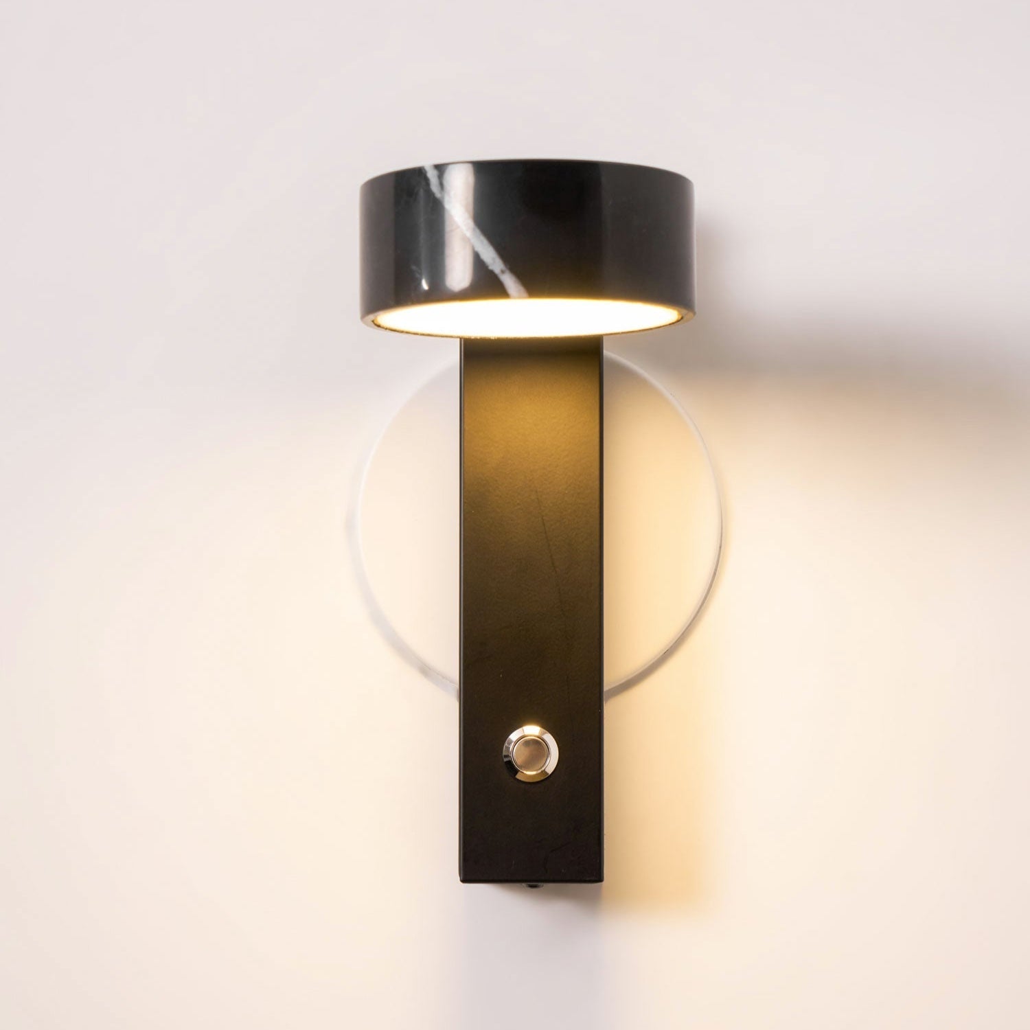 Aurora Modern Wall Lamp-Neutral Decor