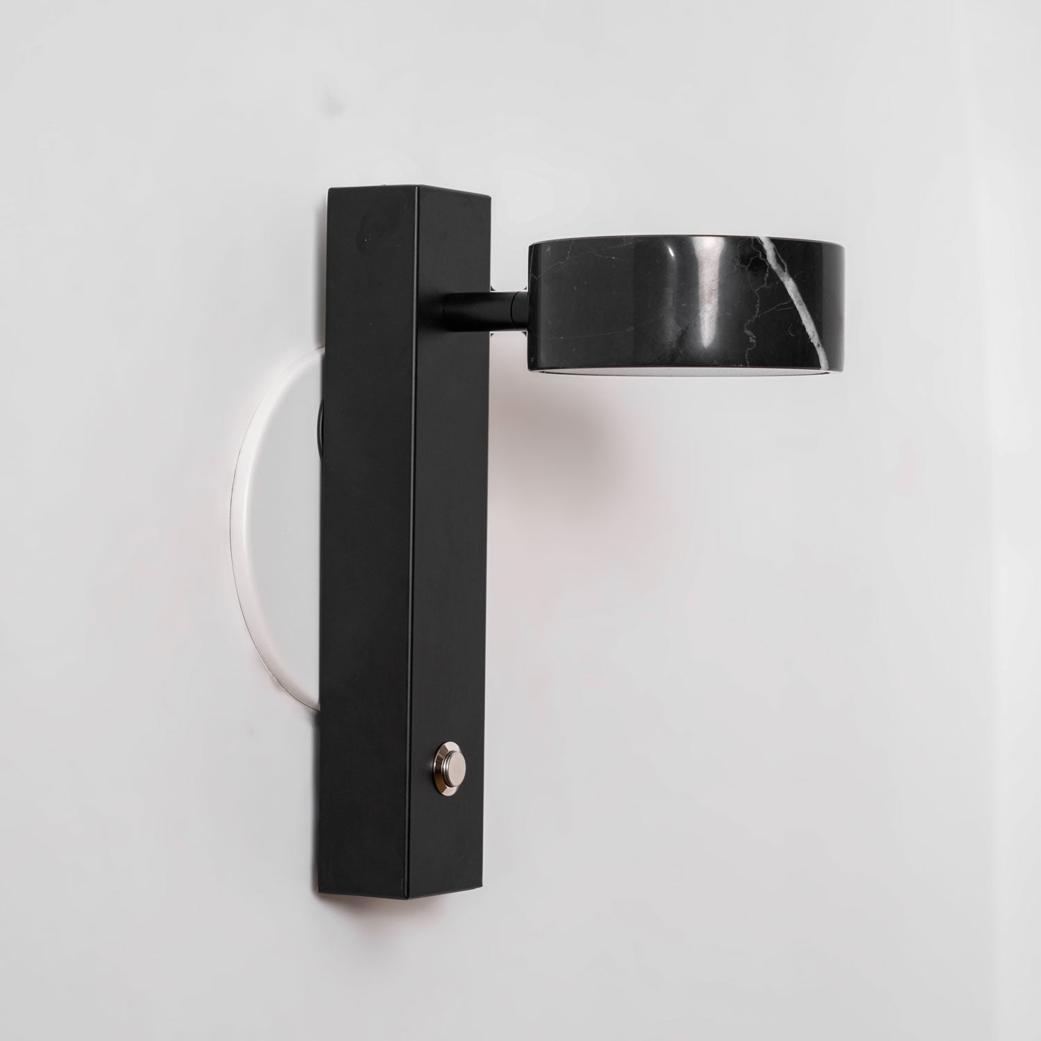 Aurora Modern Wall Lamp-Neutral Decor
