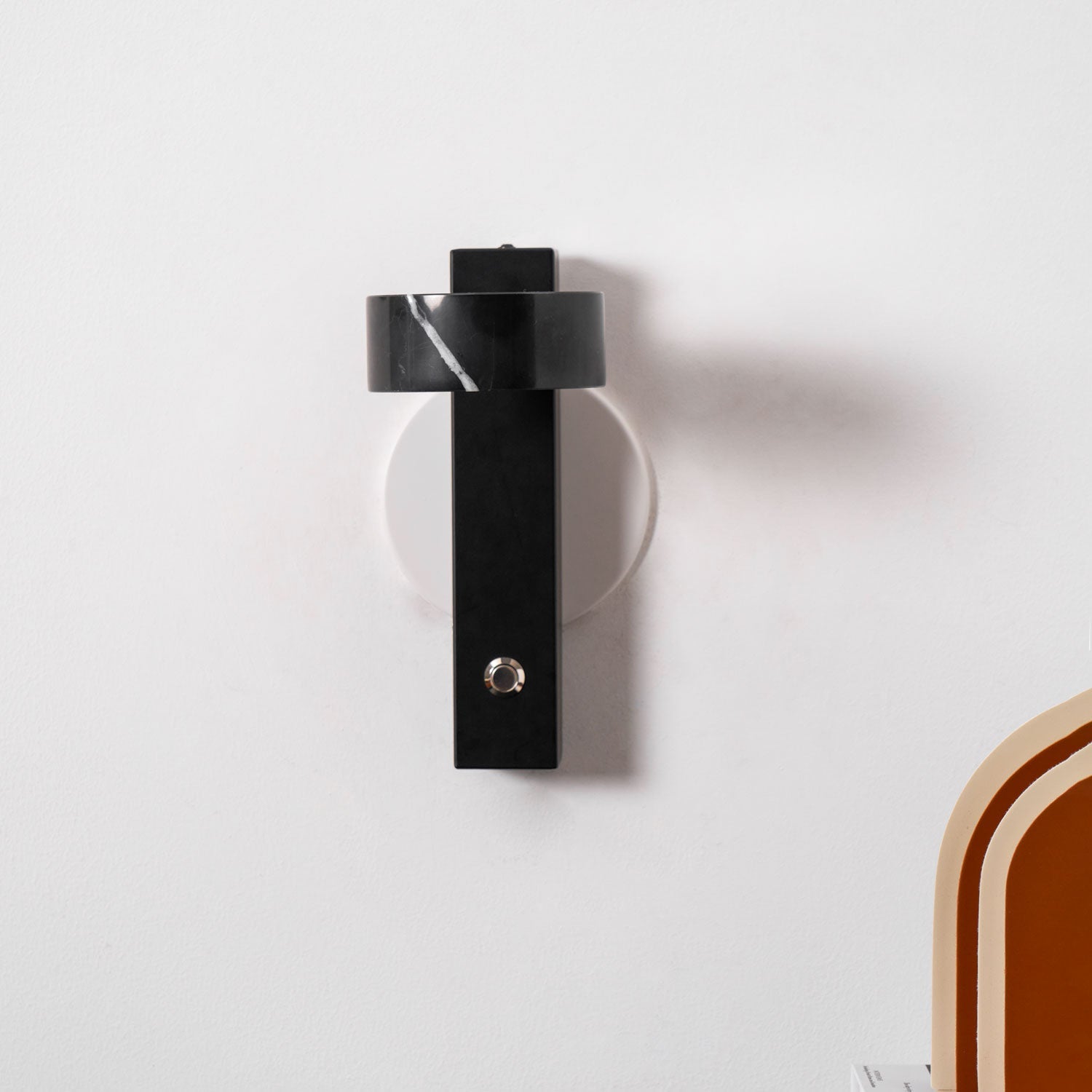 Aurora Modern Wall Lamp-Neutral Decor