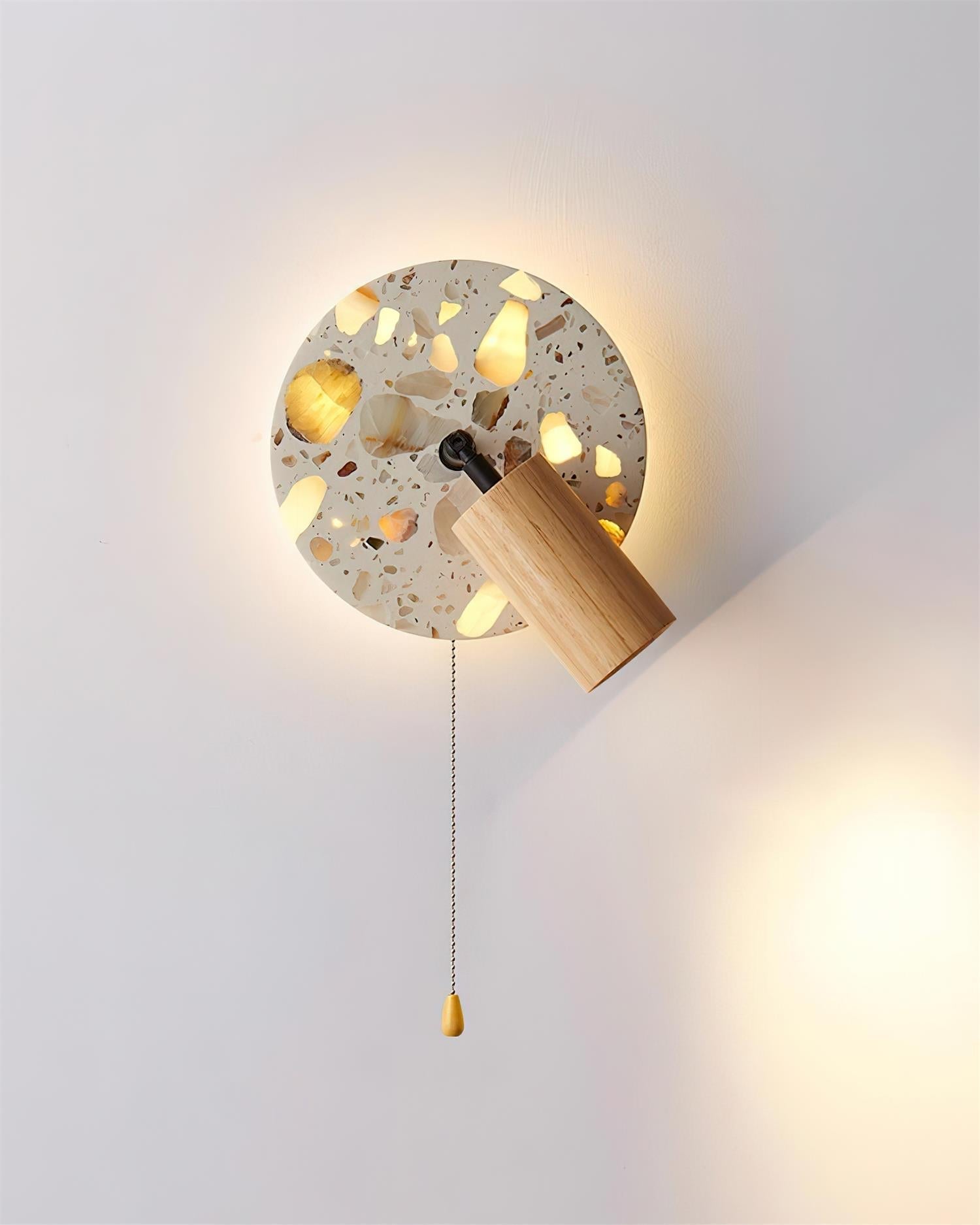 Rowan Wall Lamp