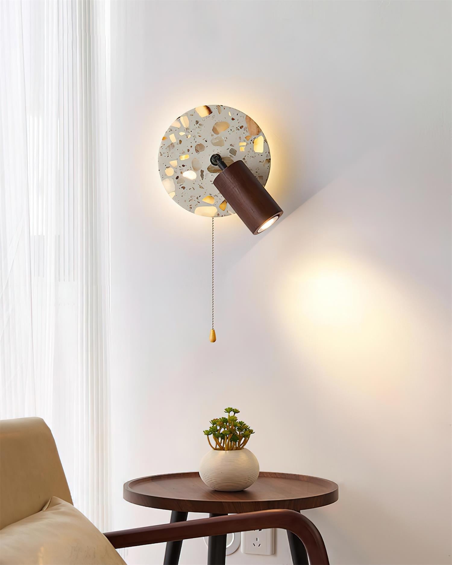 Rowan Wall Lamp