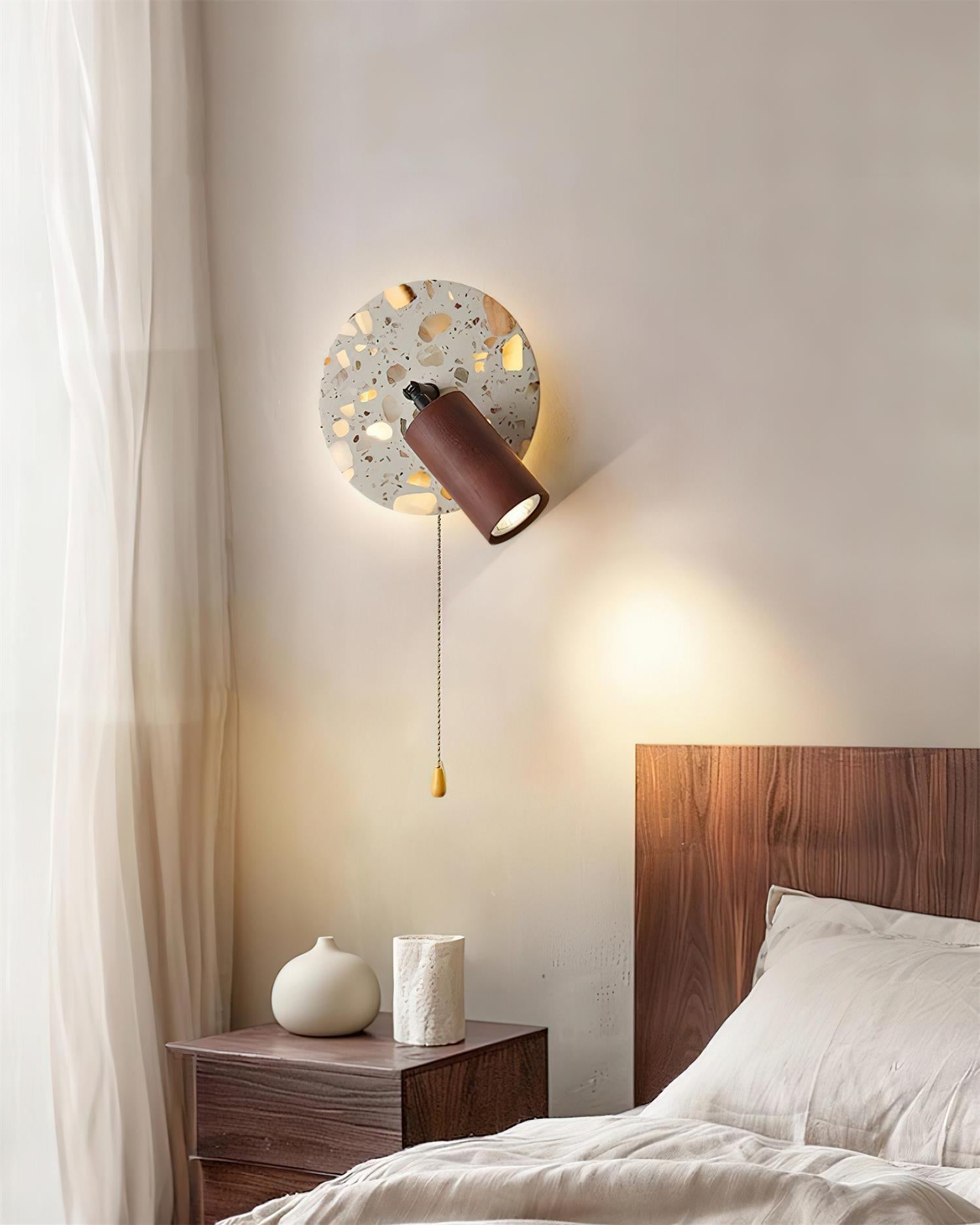 Rowan Wall Lamp