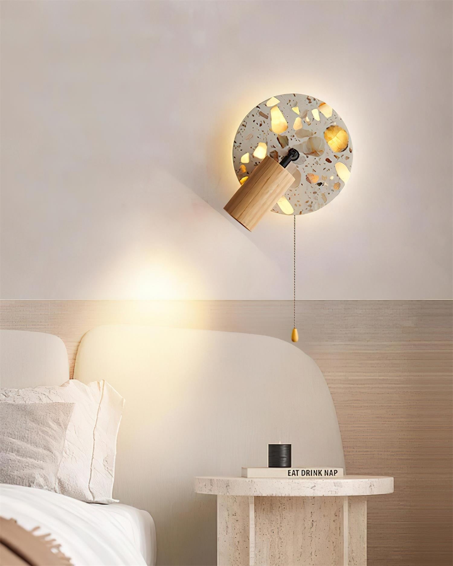 Rowan Wall Lamp