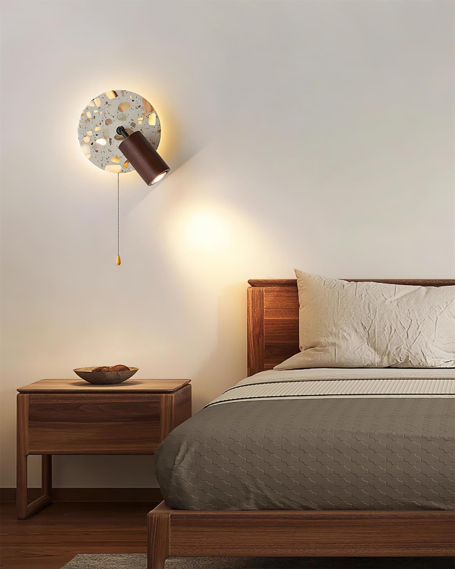 Rowan Wall Lamp