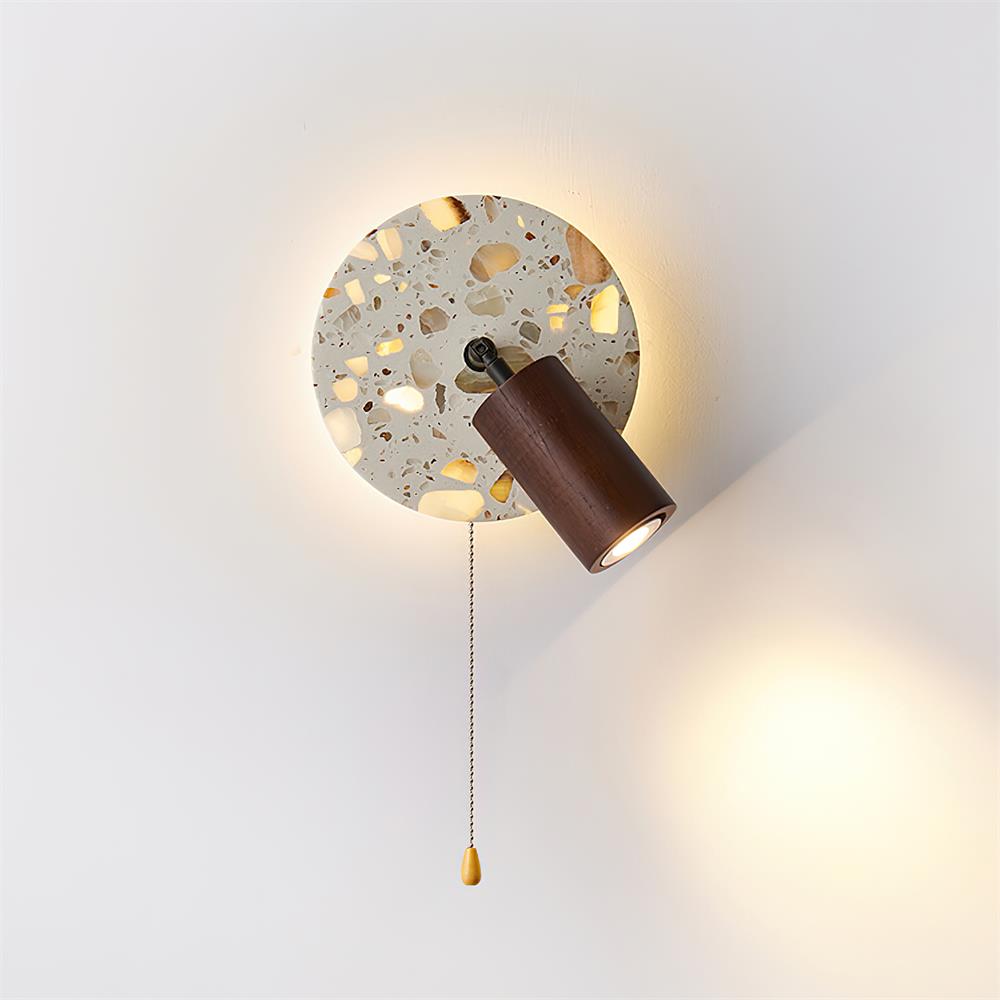 Rowan Wall Lamp