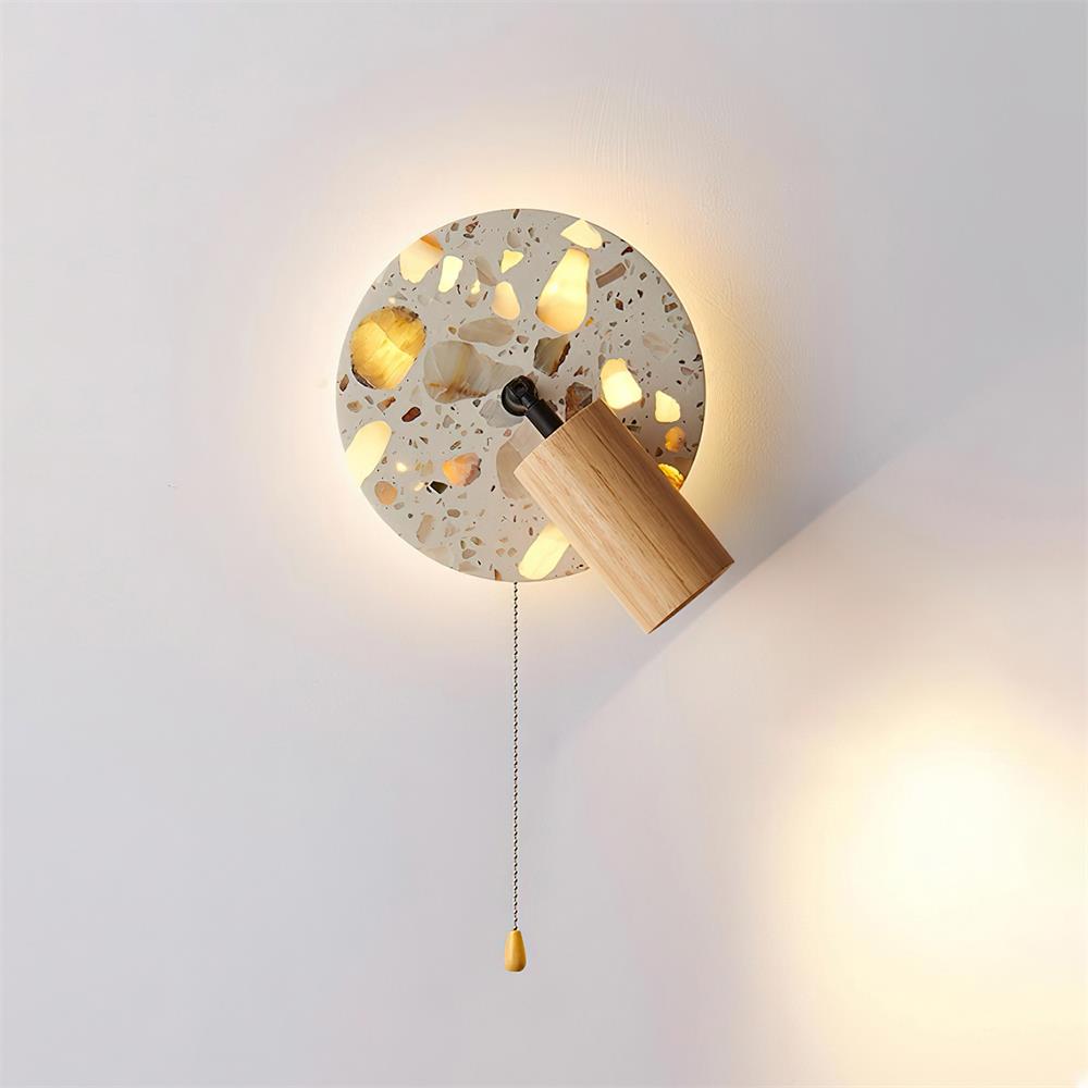 Rowan Wall Lamp