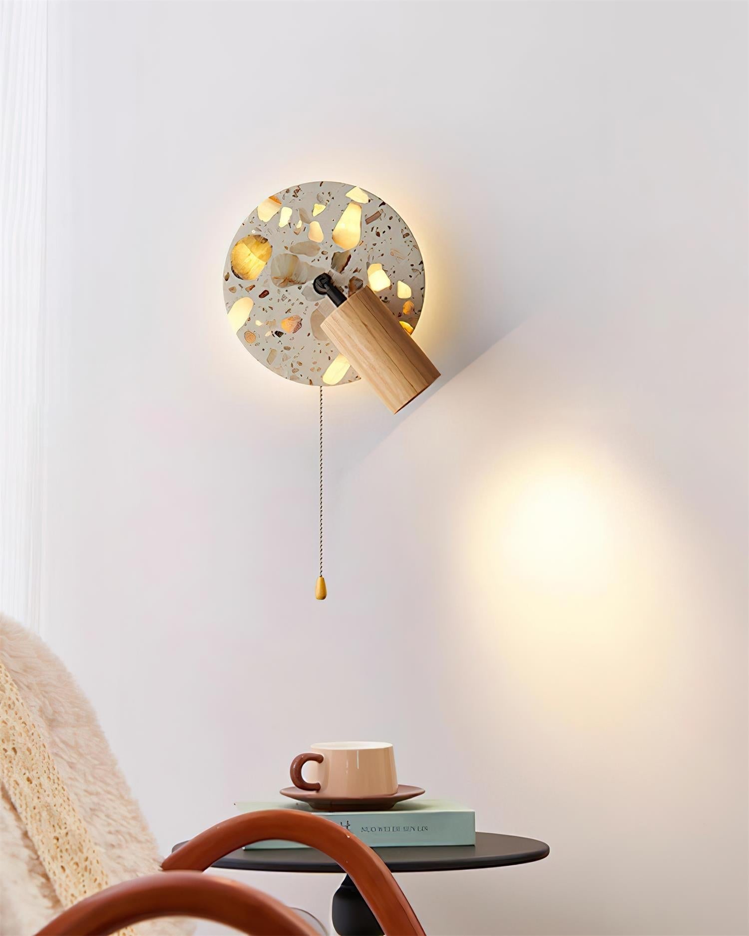 Rowan Wall Lamp