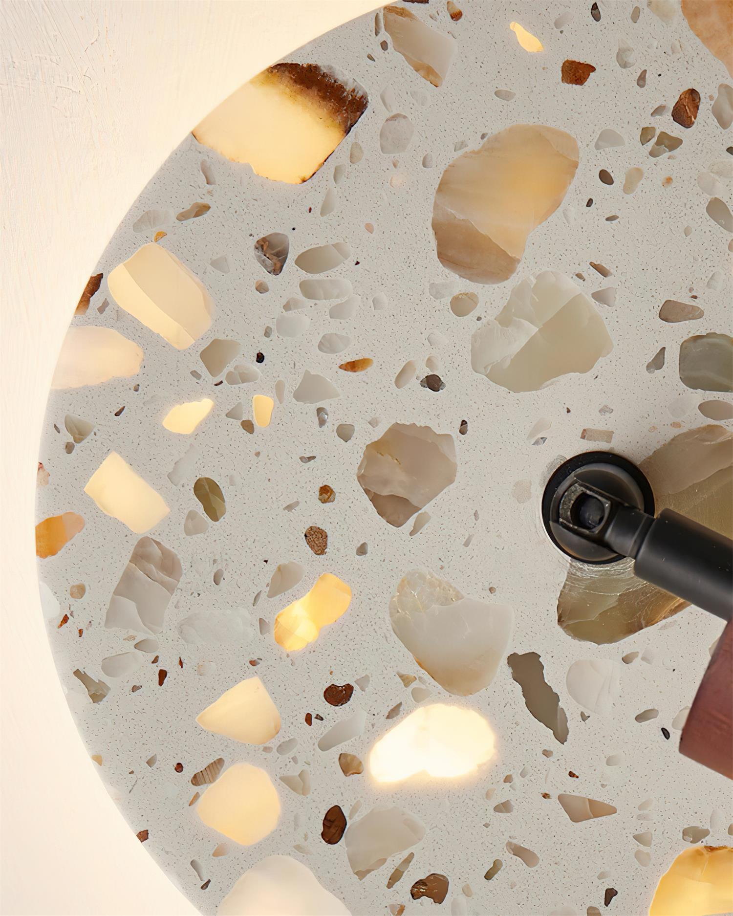 Rowan Wall Lamp