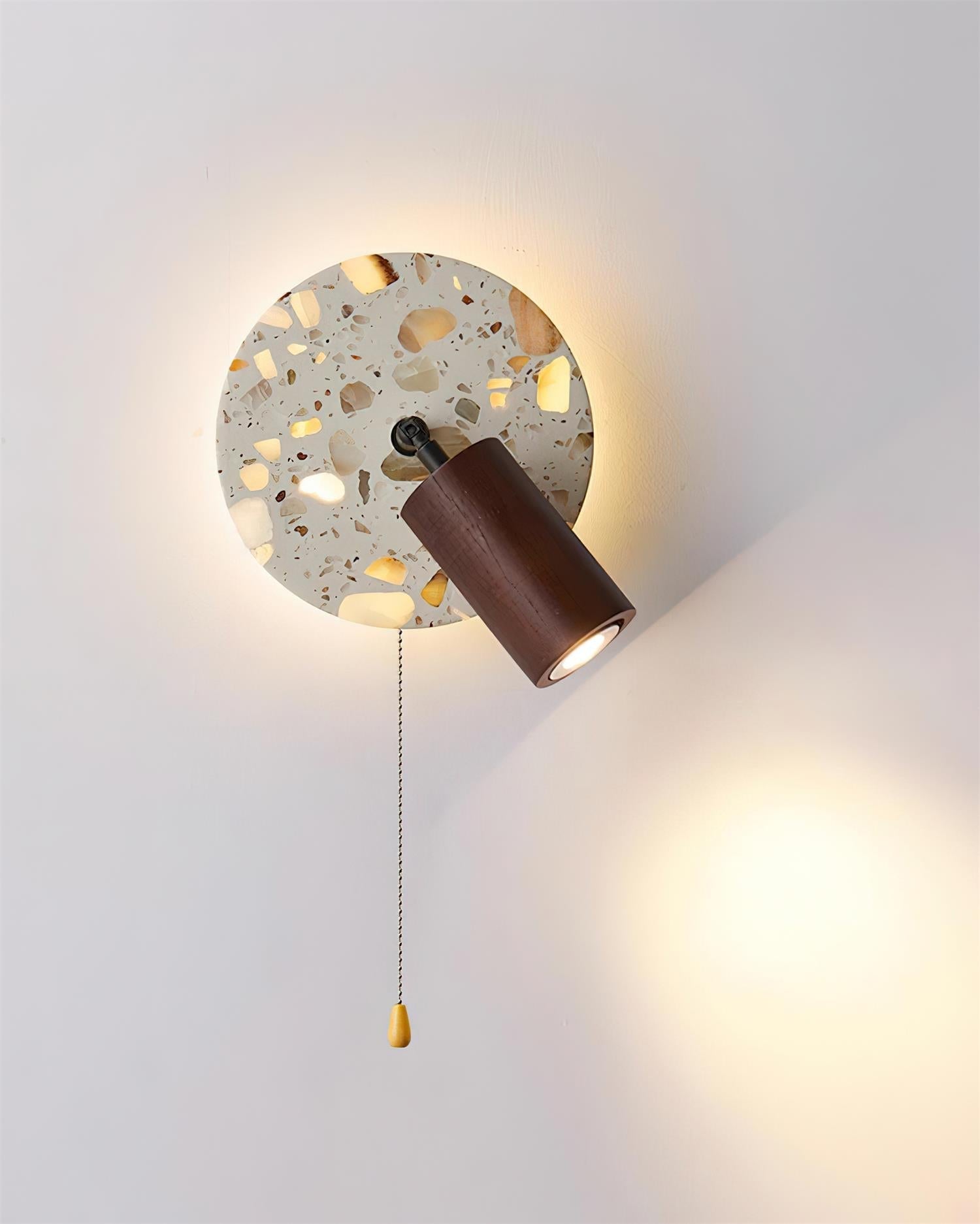 Rowan Wall Lamp