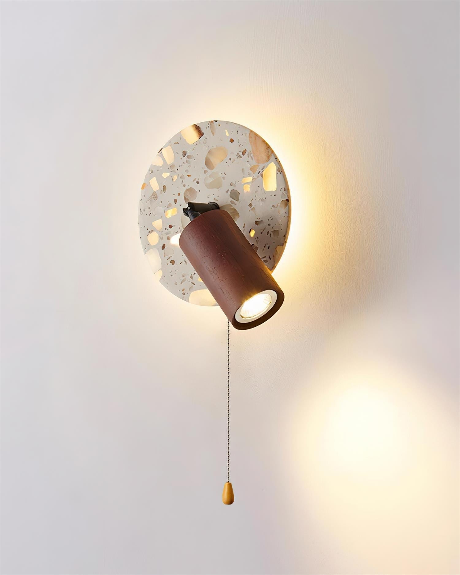 Rowan Wall Lamp