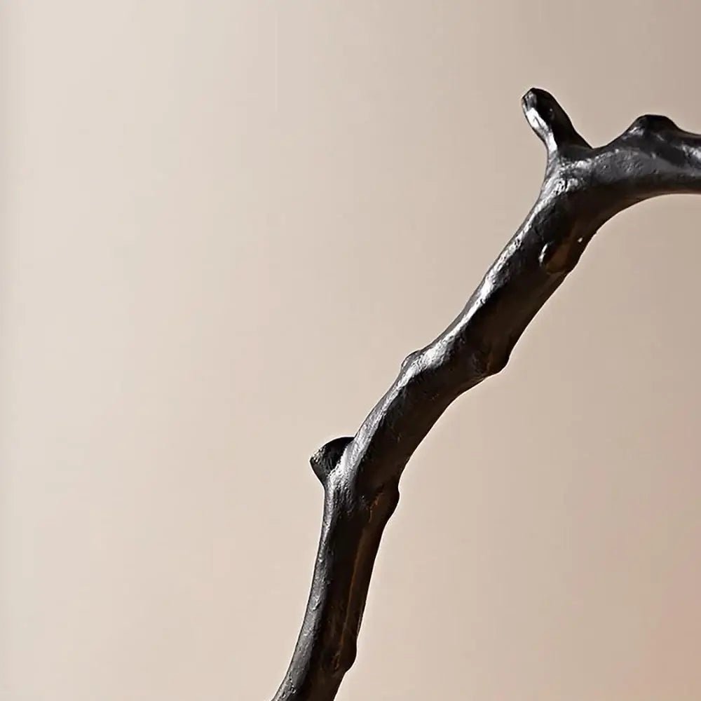 Ilthen Branch Floor Lamp-Neutral Decor