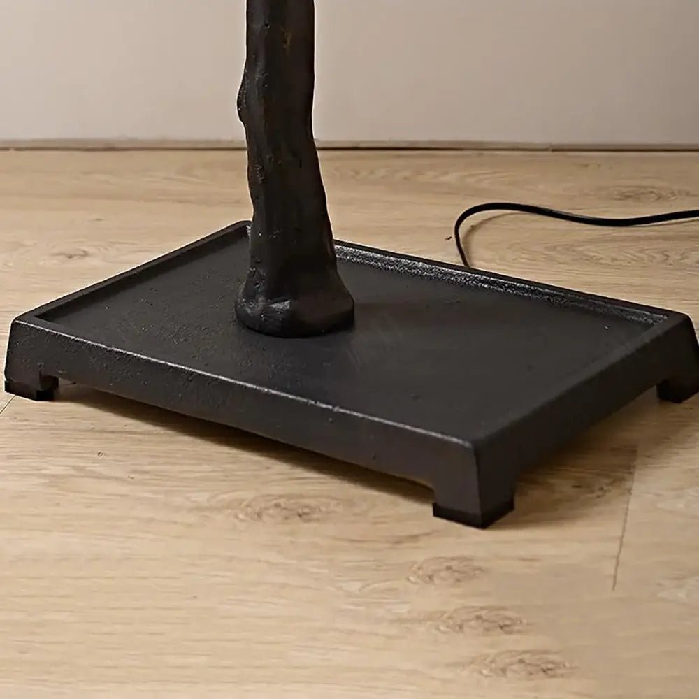 Ilthen Branch Floor Lamp-Neutral Decor