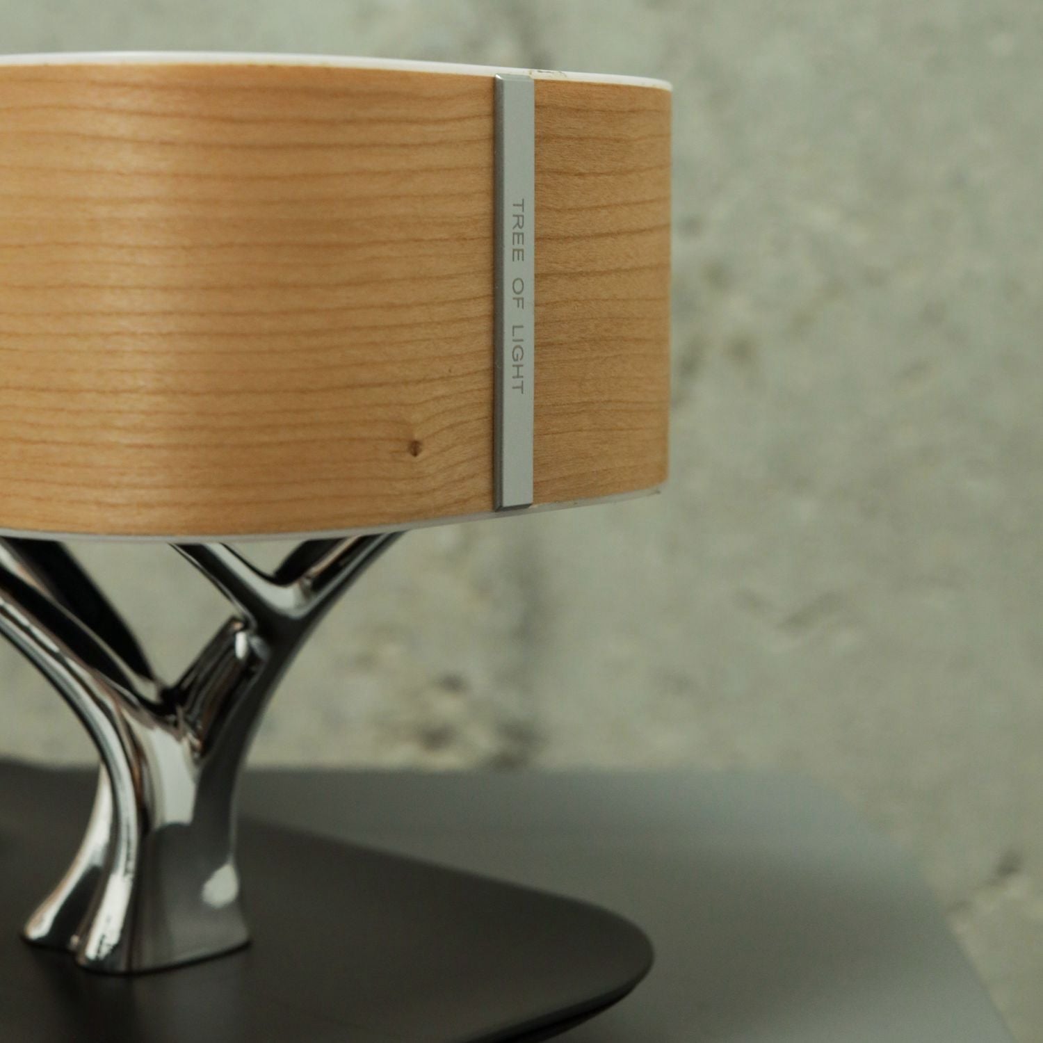 Arbor Table Lamp