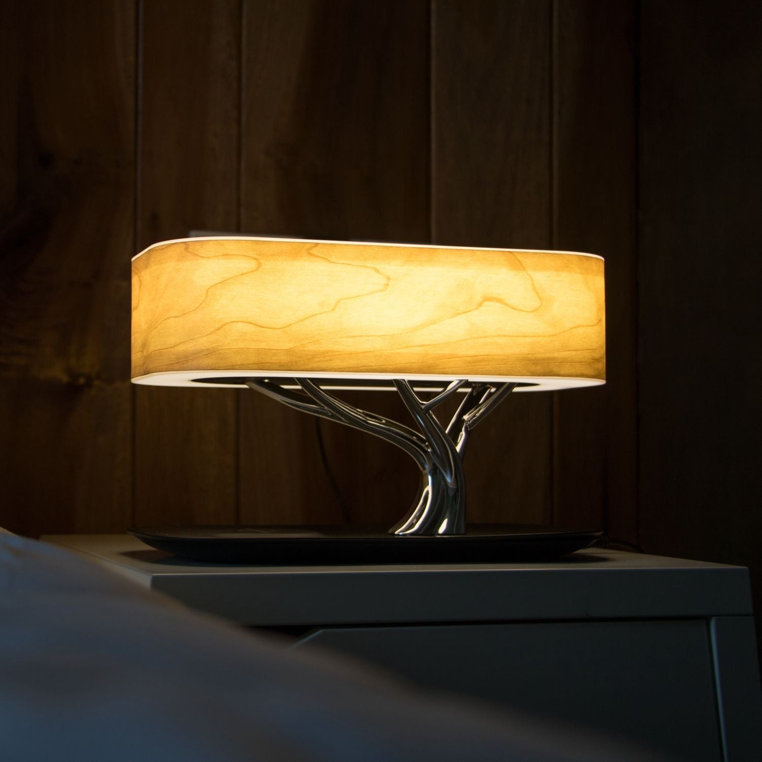 Arbor Table Lamp