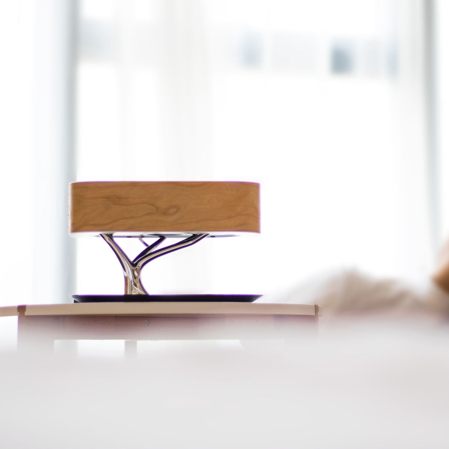 Arbor Table Lamp