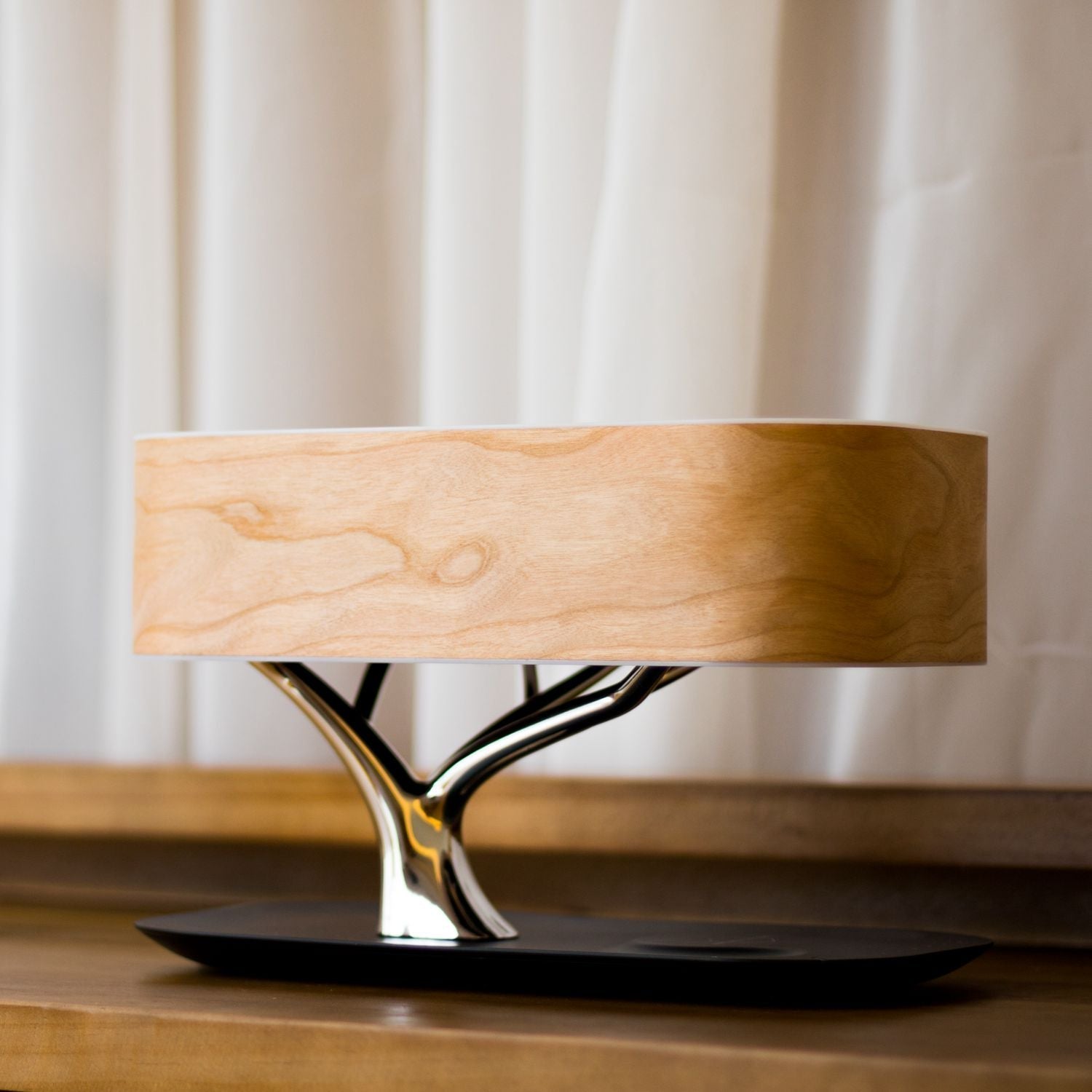 Arbor Table Lamp