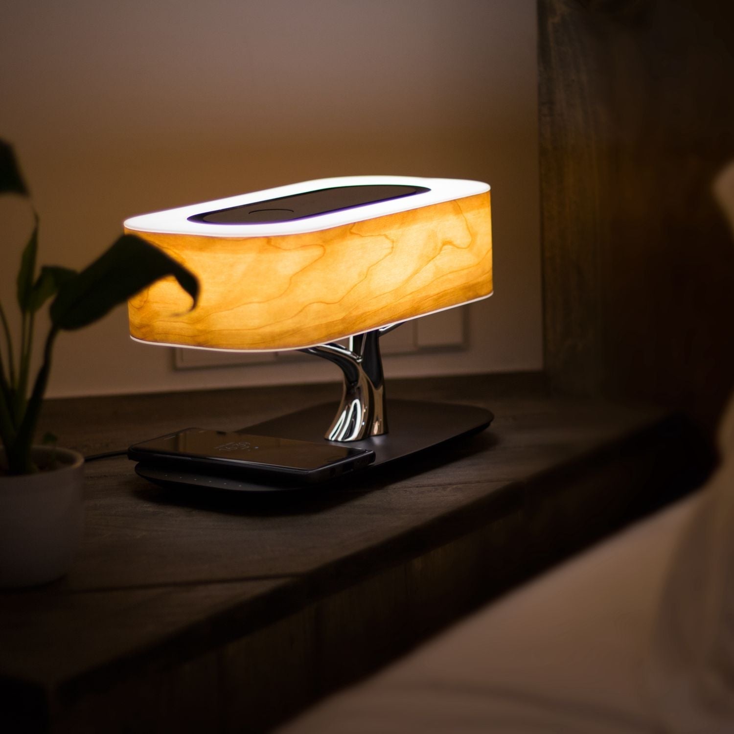 Arbor Table Lamp