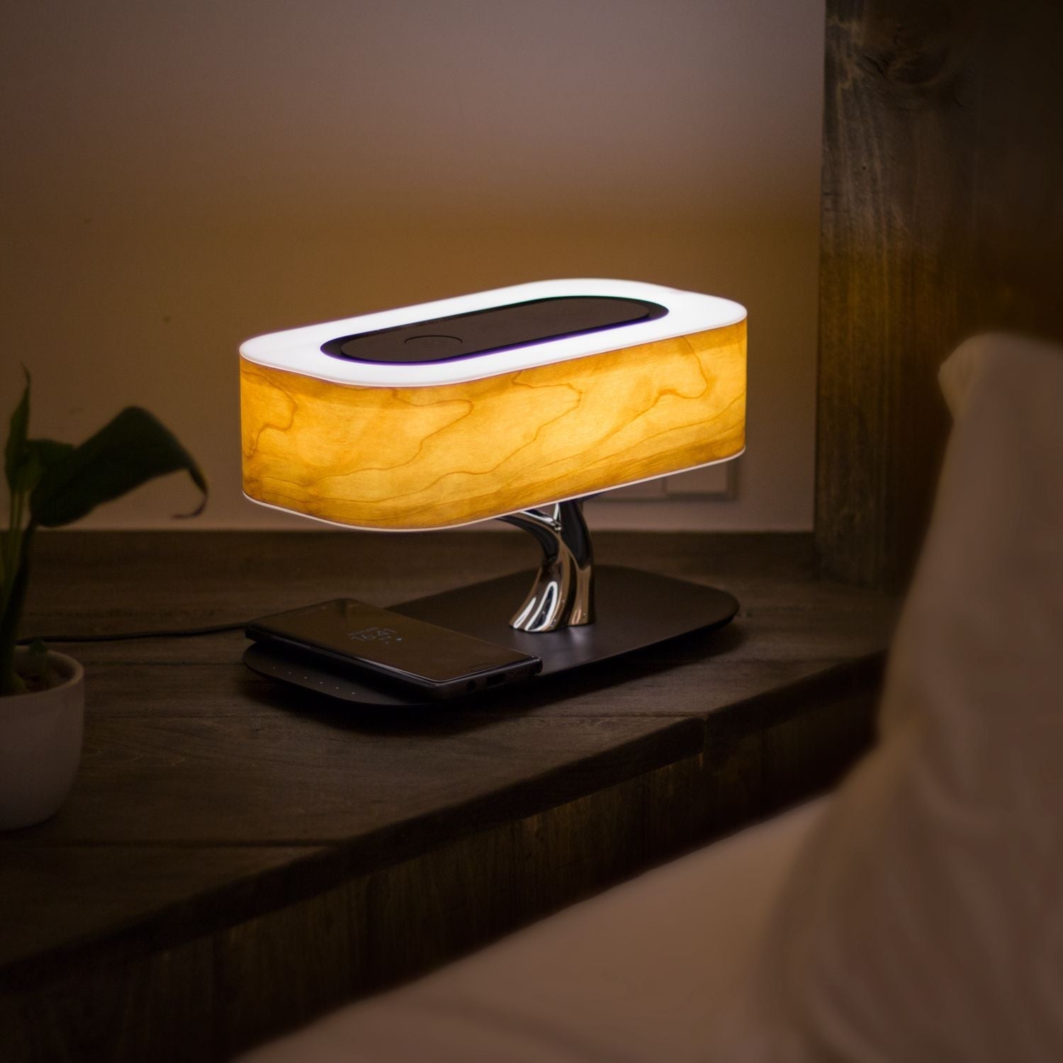 Arbor Table Lamp