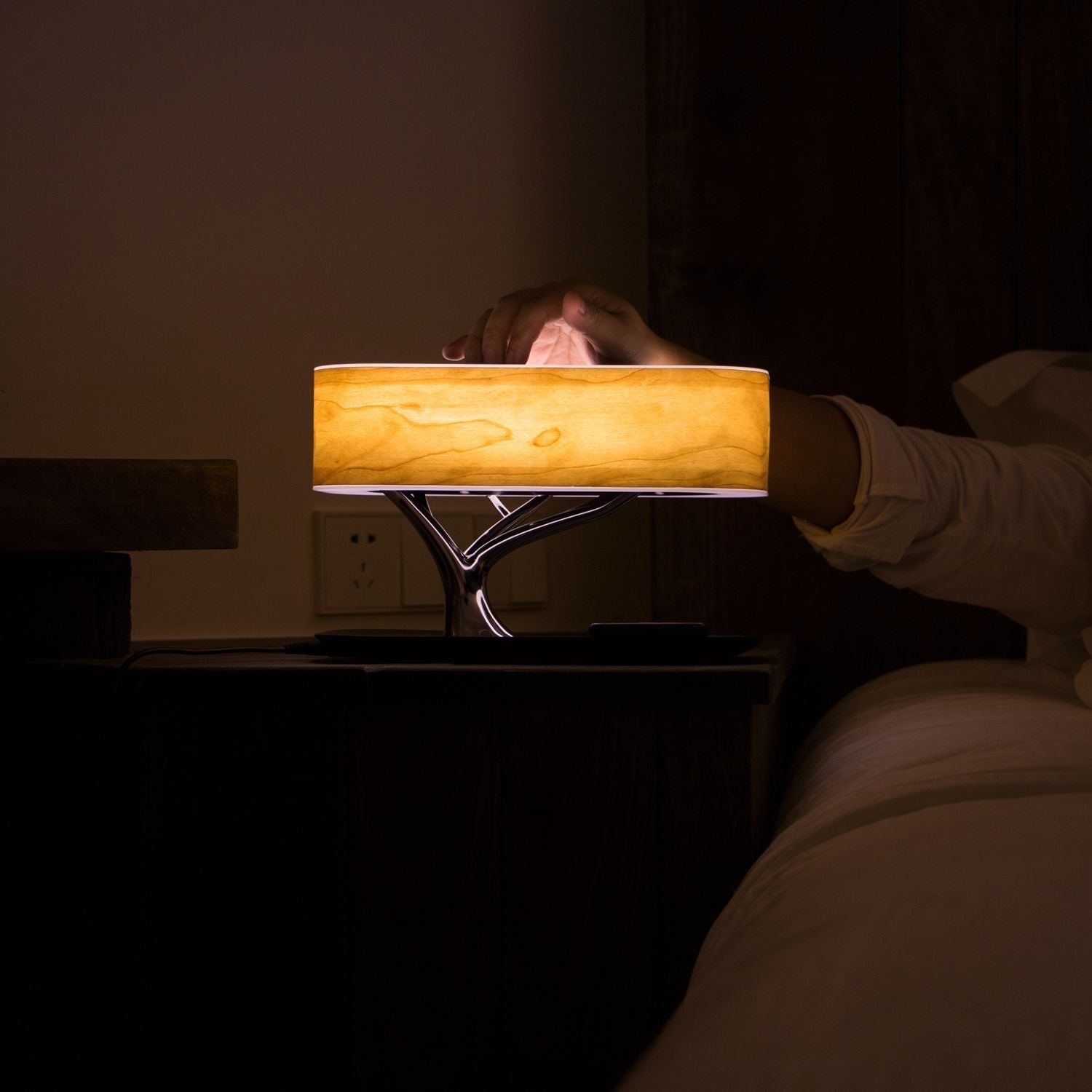 Arbor Table Lamp