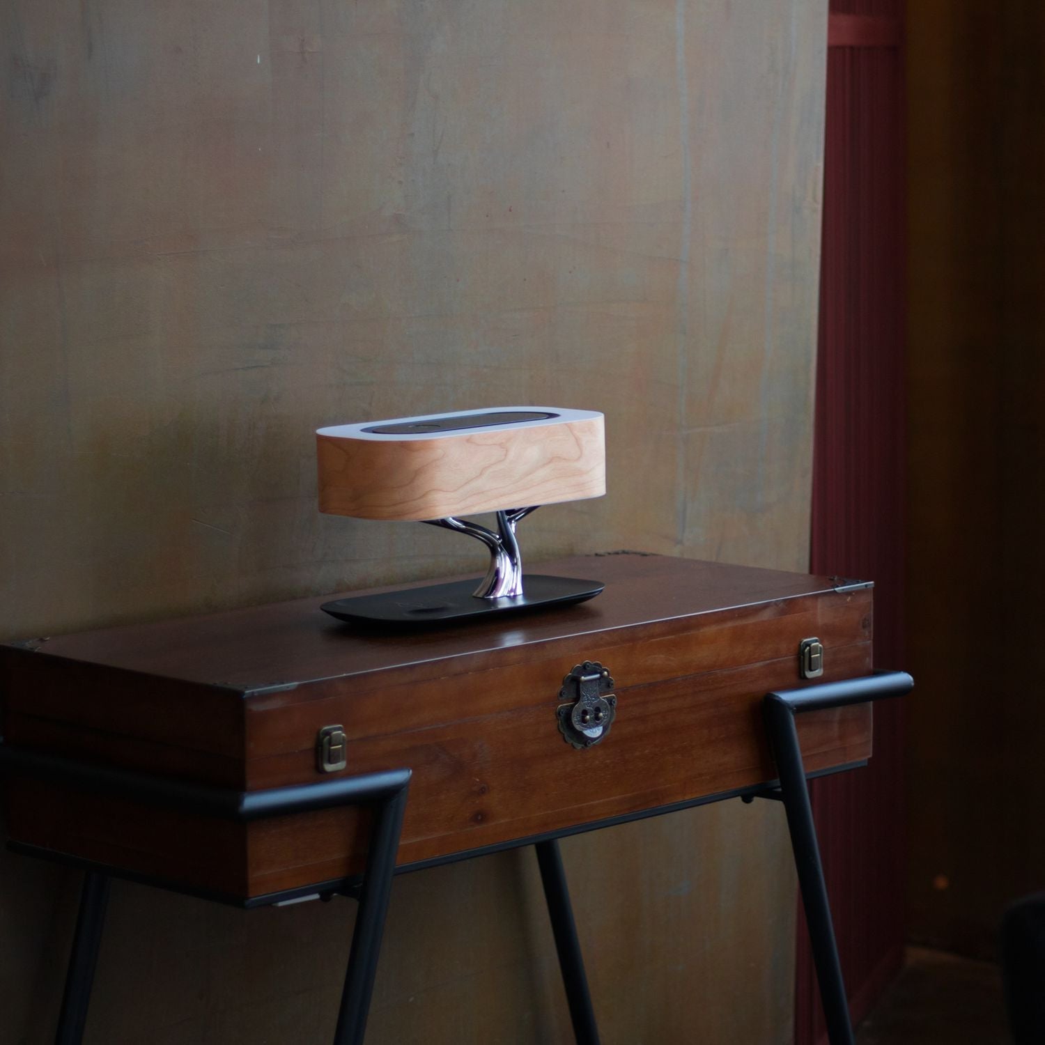 Arbor Table Lamp