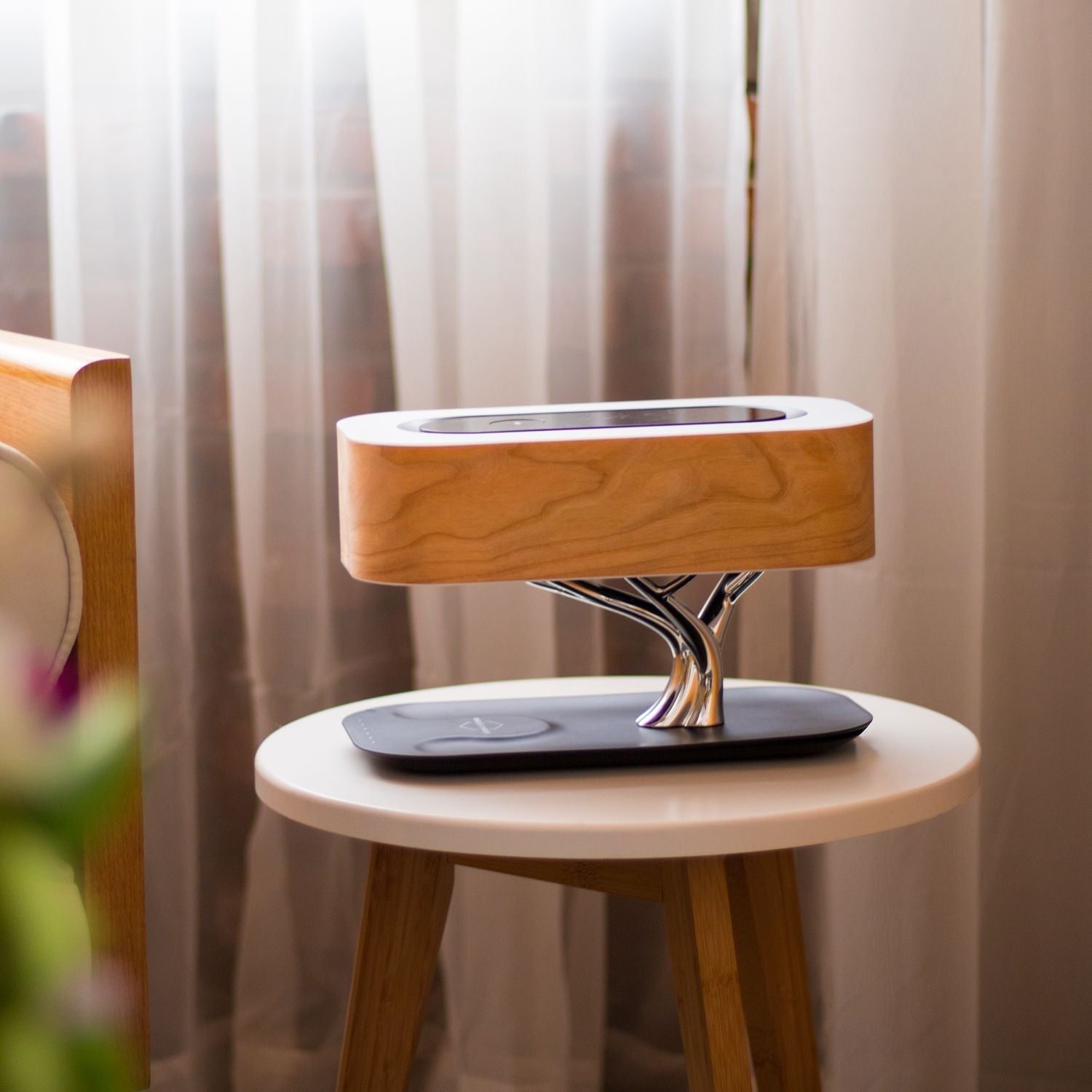 Arbor Table Lamp