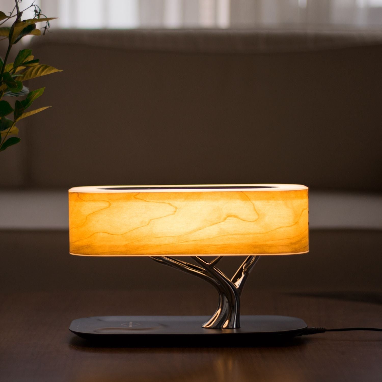 Arbor Table Lamp