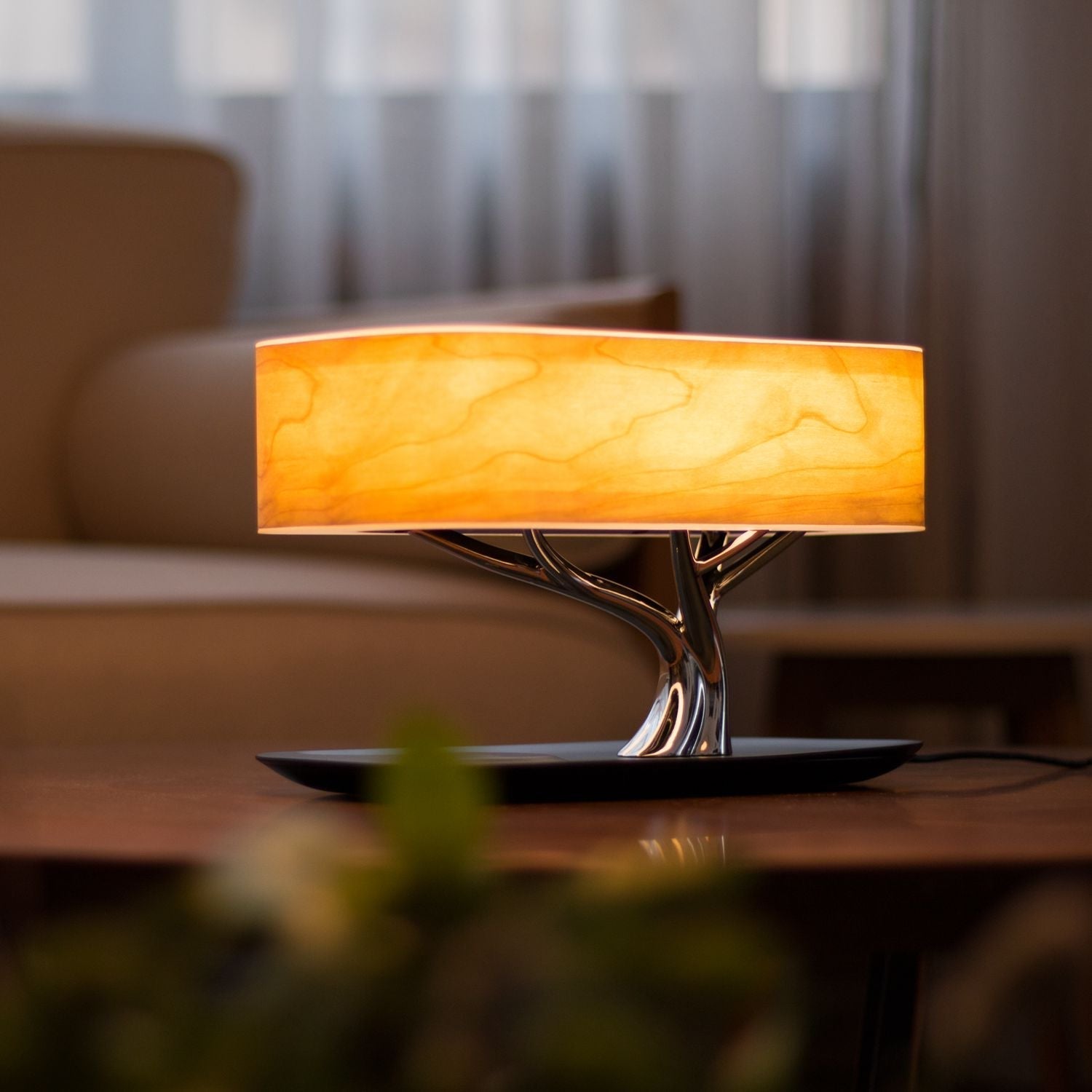 Arbor Table Lamp