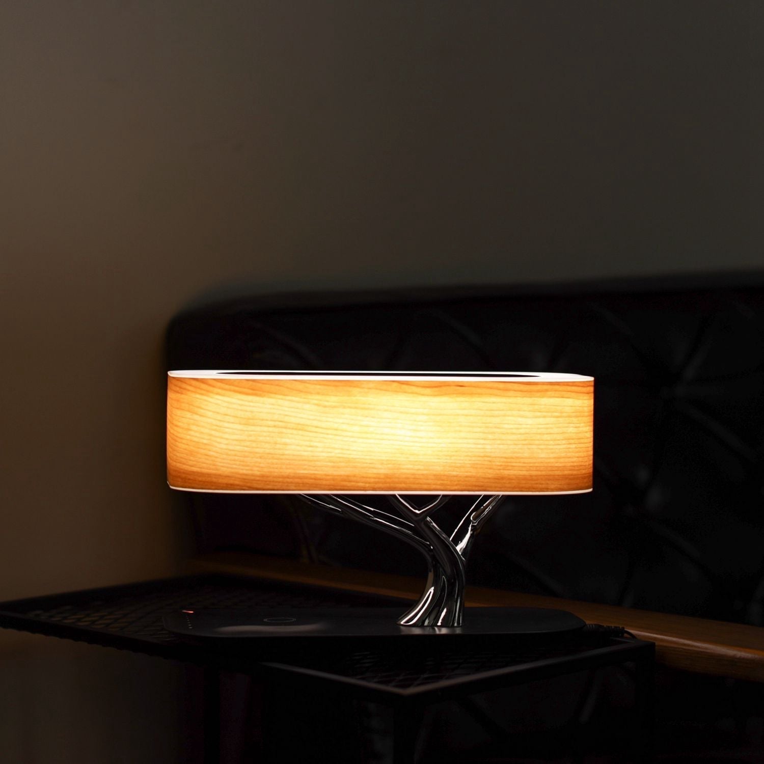 Arbor Table Lamp