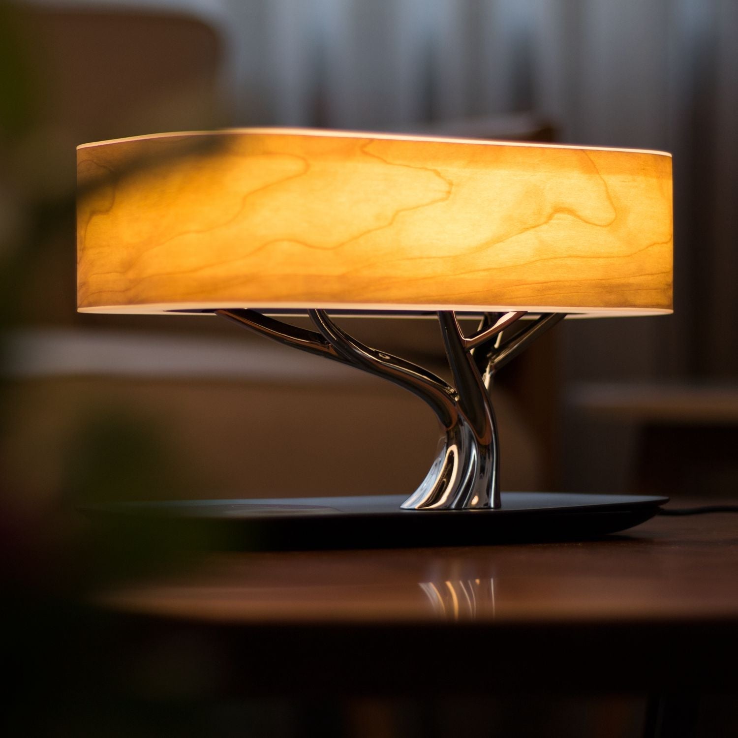 Arbor Table Lamp