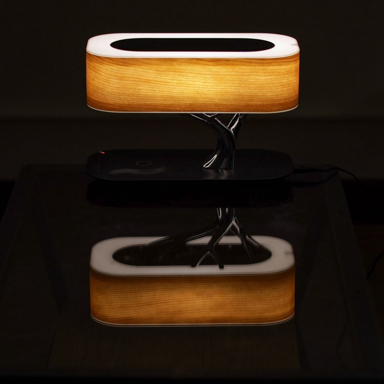 Arbor Table Lamp