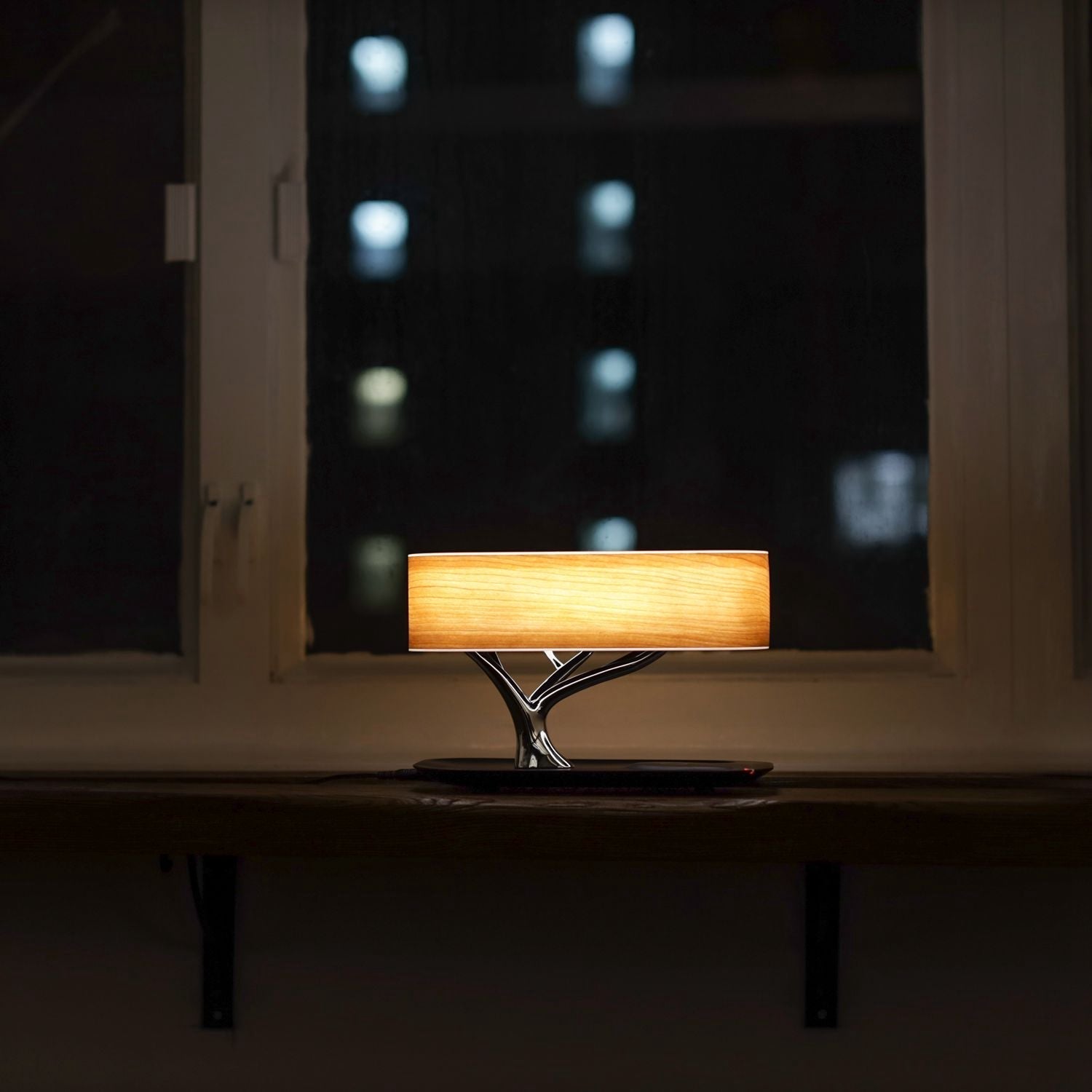 Arbor Table Lamp