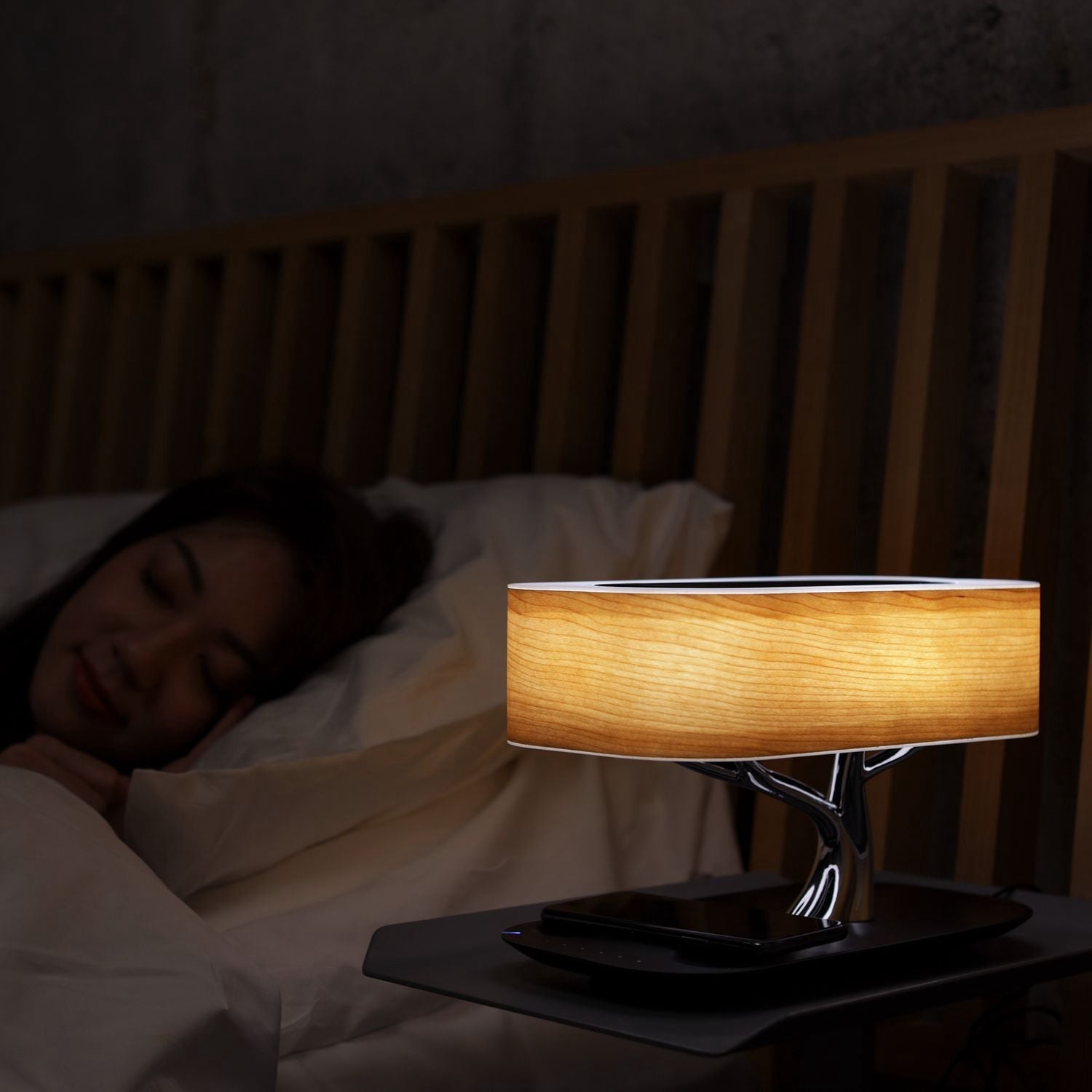 Arbor Table Lamp