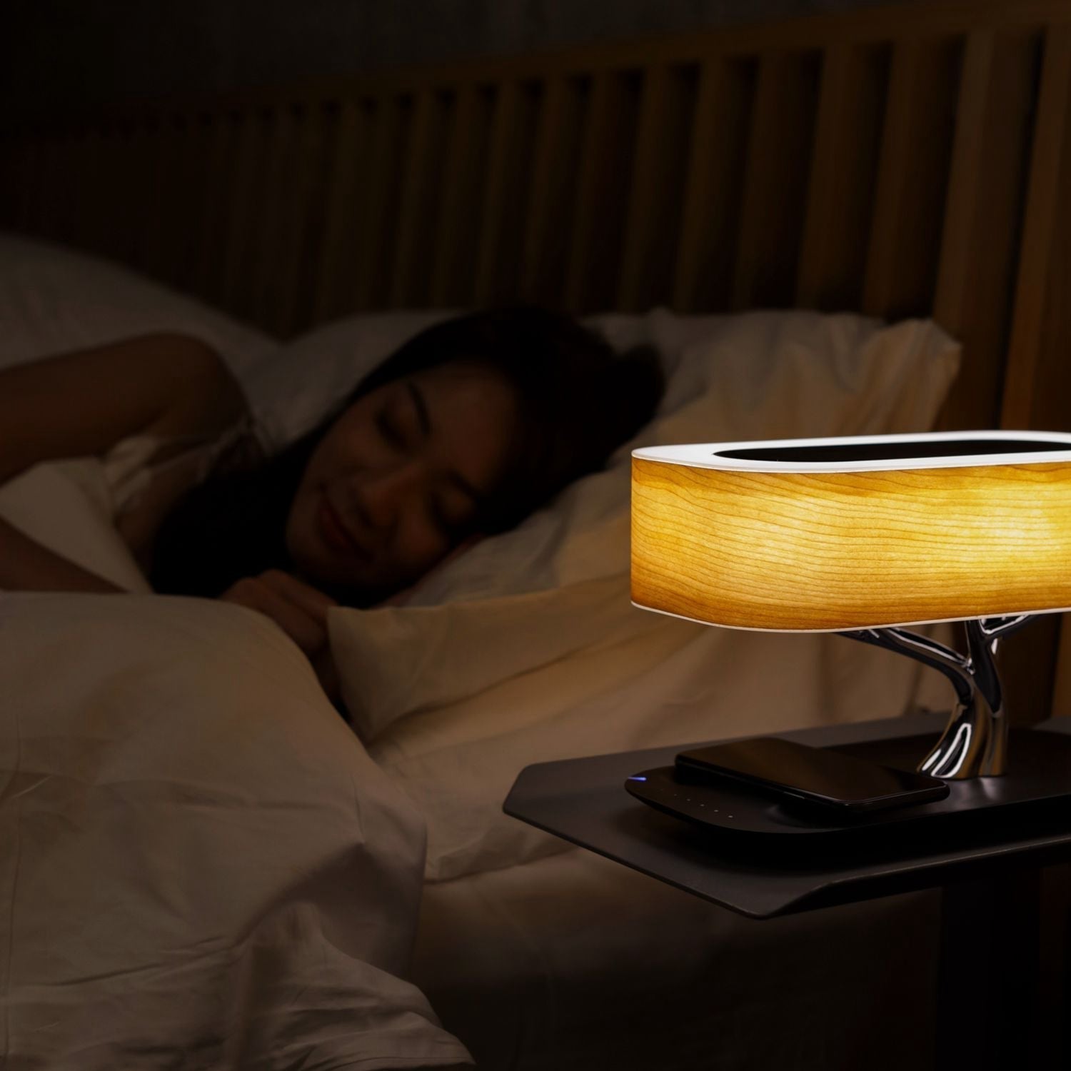 Arbor Table Lamp