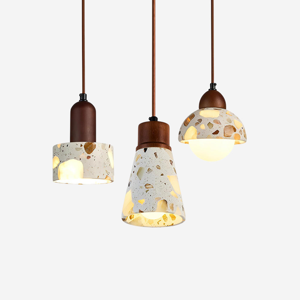 Elowenno Pendant Light