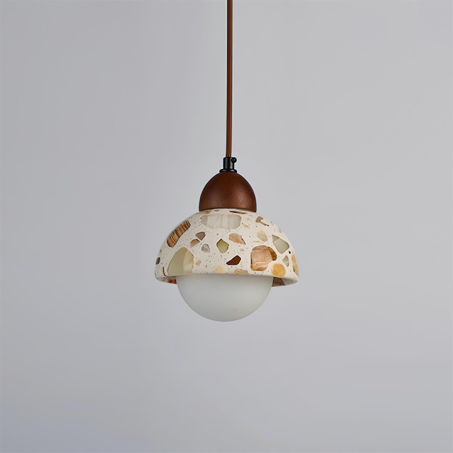 Elowenno Pendant Light