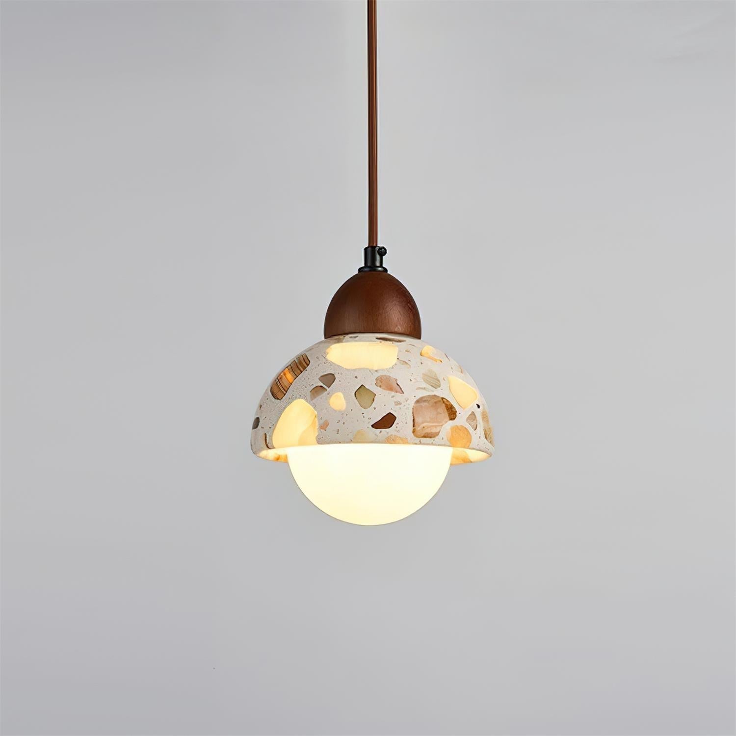 Elowenno Pendant Light